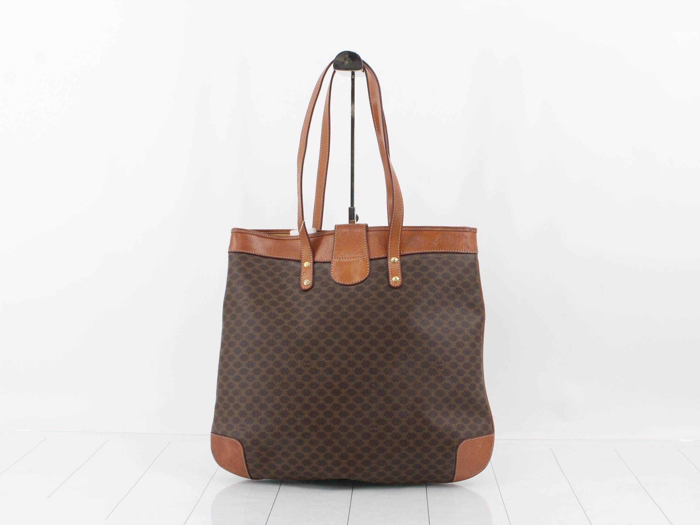 Other lines: Bags & Tote Bags - Macadam M06 Leather — view 2