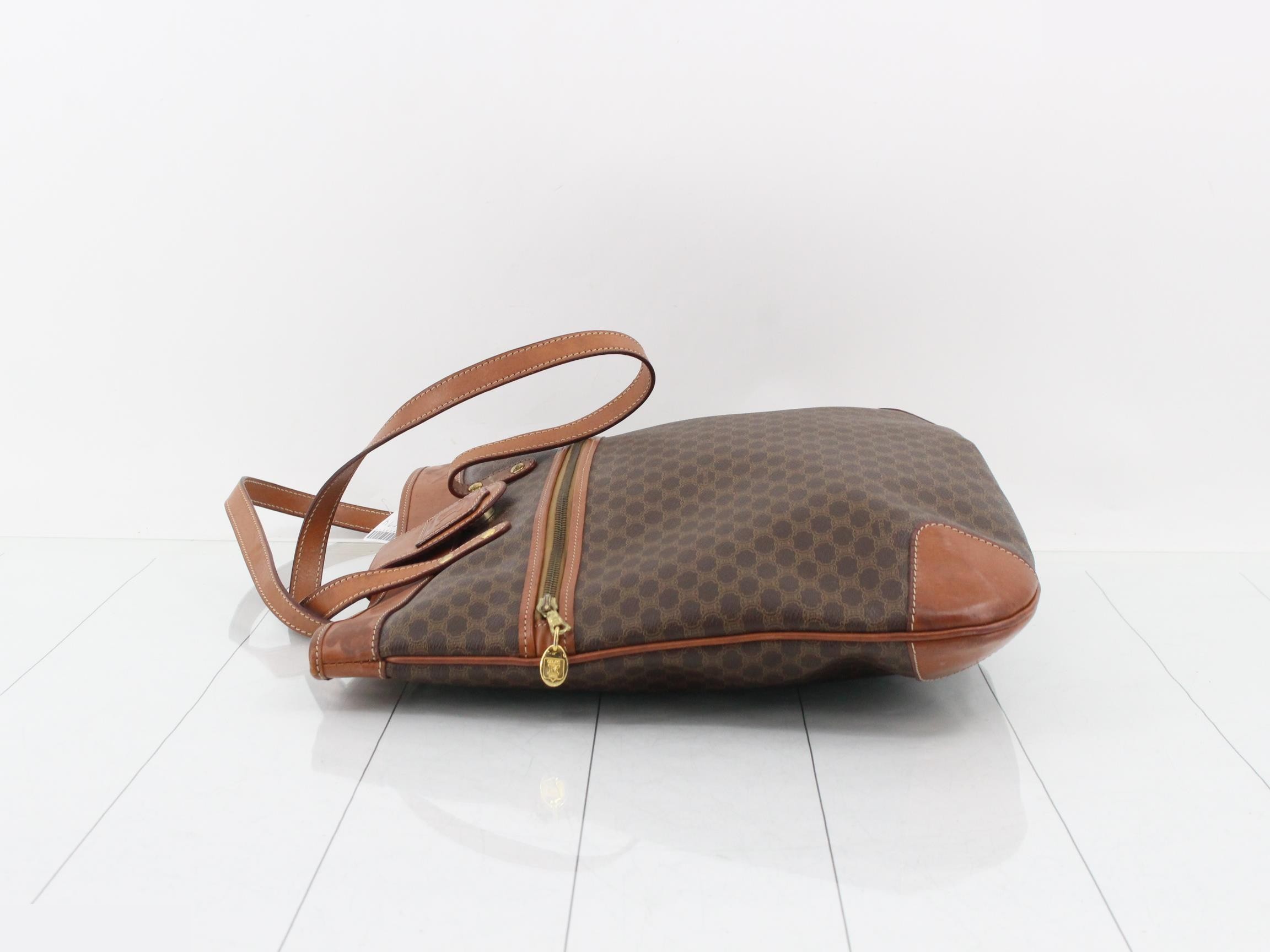 Other lines: Bags & Tote Bags - Macadam M06 Leather — view 4