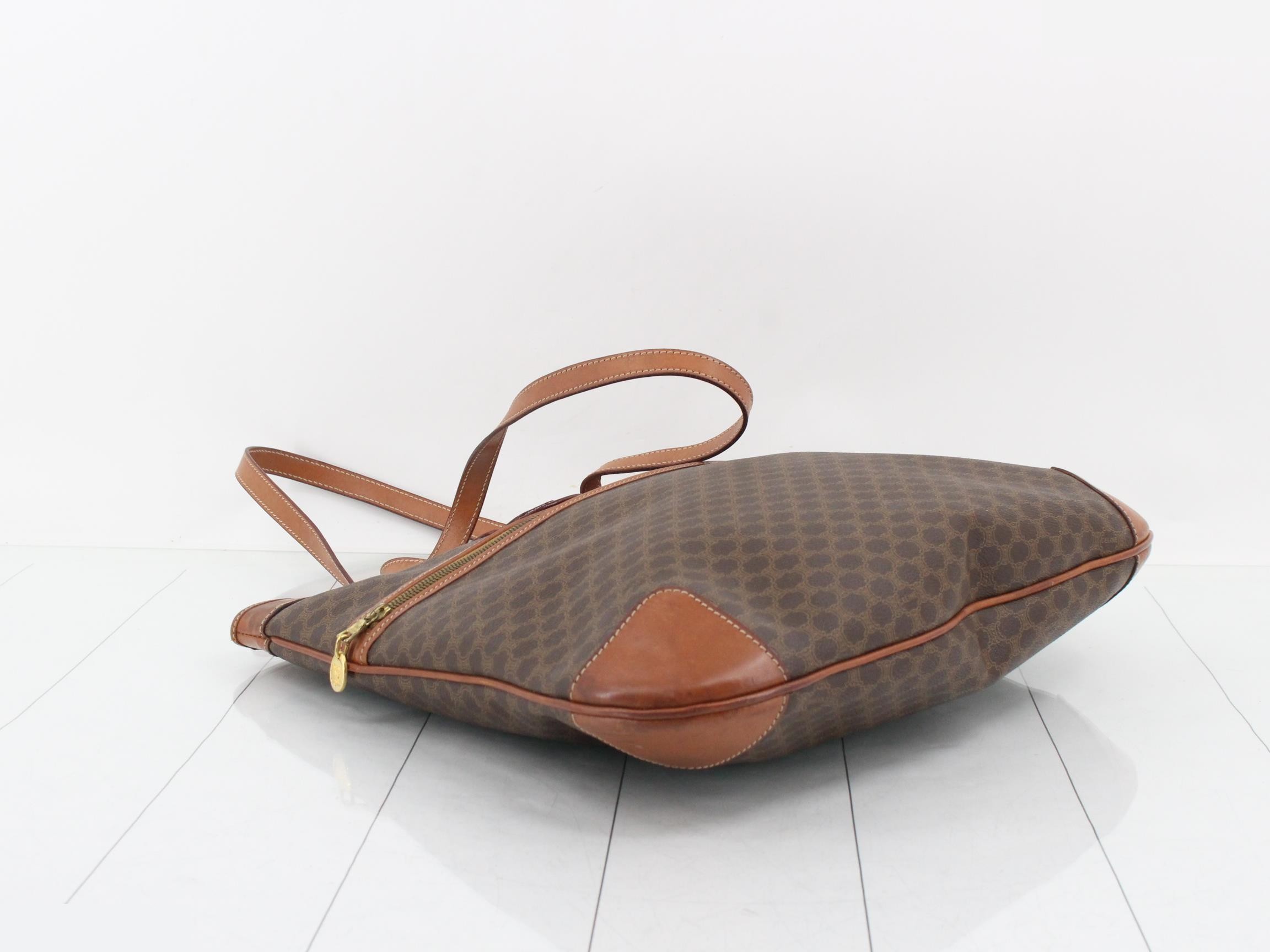 Other lines: Bags & Tote Bags - Macadam M06 Leather — view 5