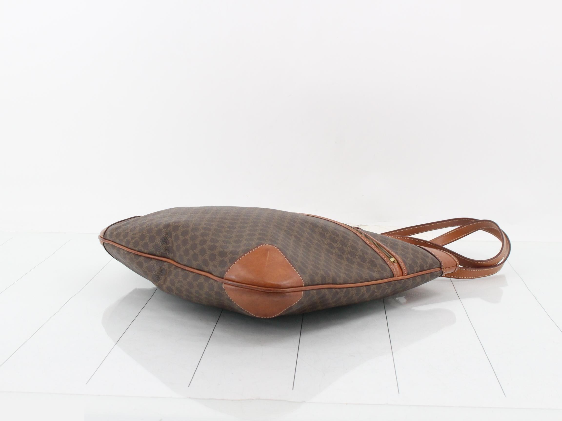 Other lines: Bags & Tote Bags - Macadam M06 Leather — view 6