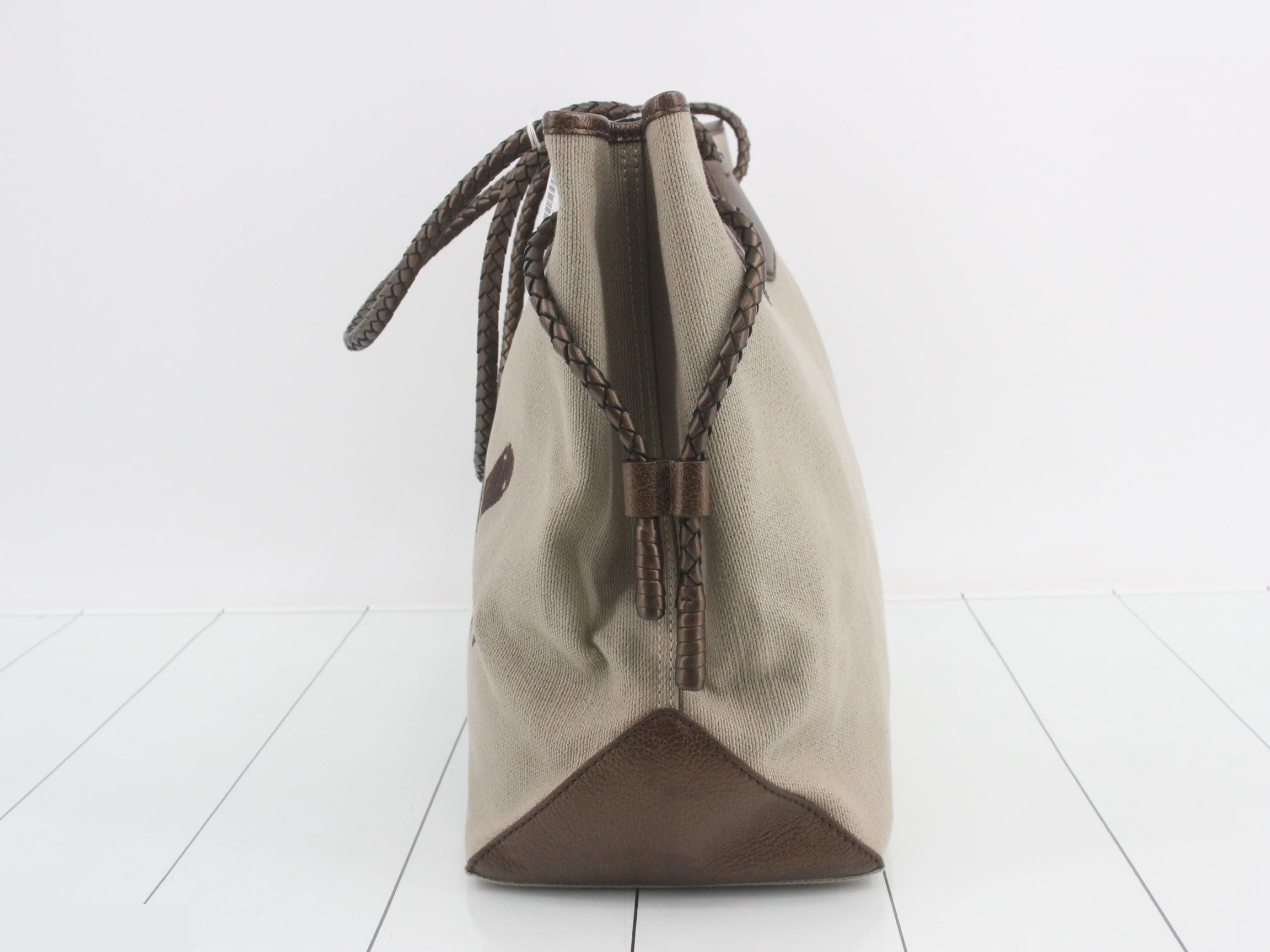 Tote bag — view 3