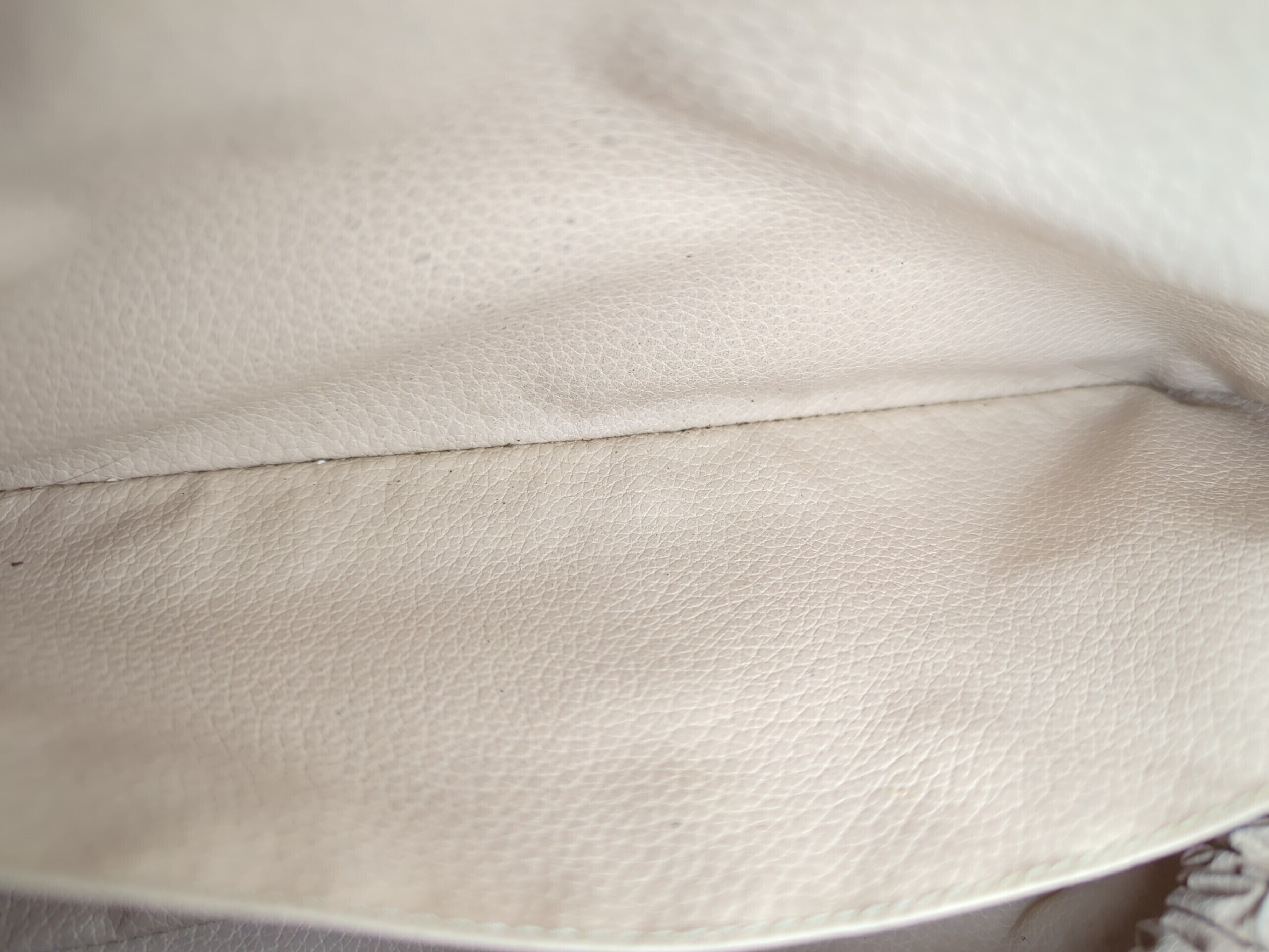 M47522 Monogram Troussard Toilette 28 Clutch Bag — view 7