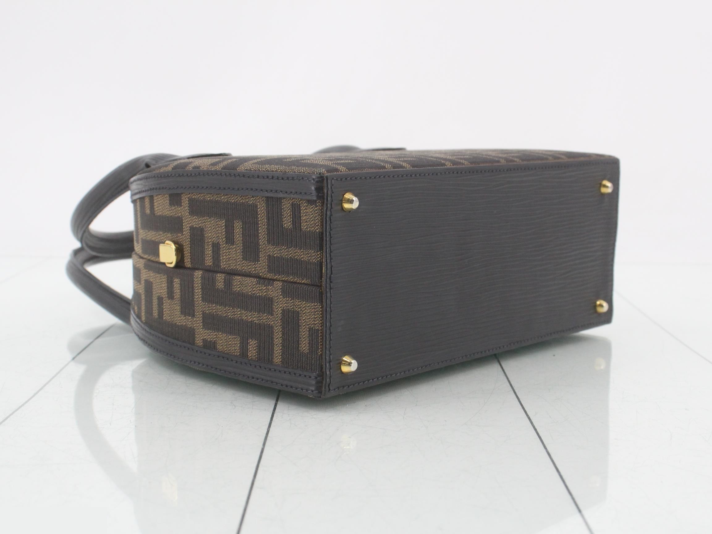 Zucca (bag) - handbag — view 5
