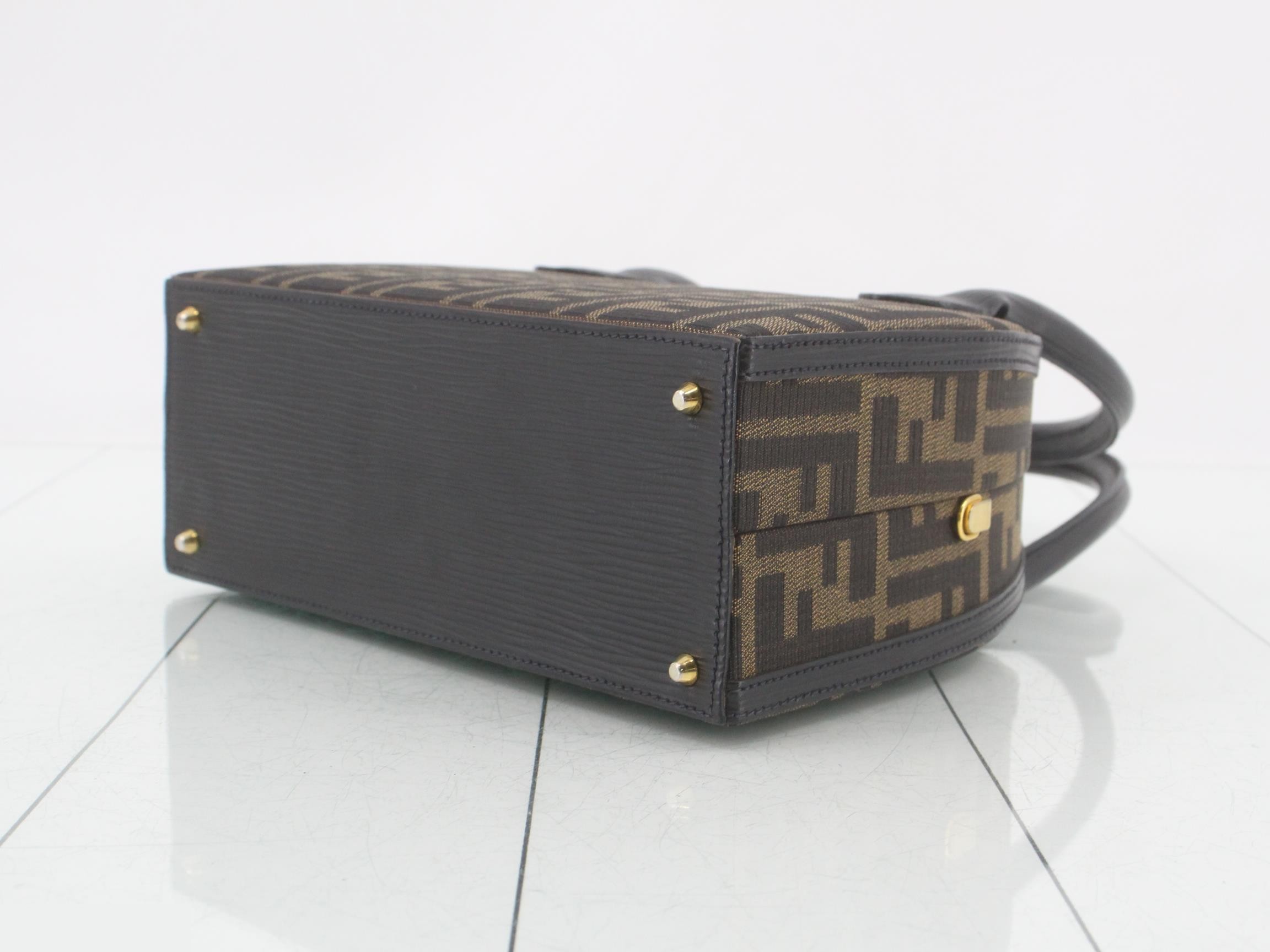 Zucca (bag) - handbag — view 6