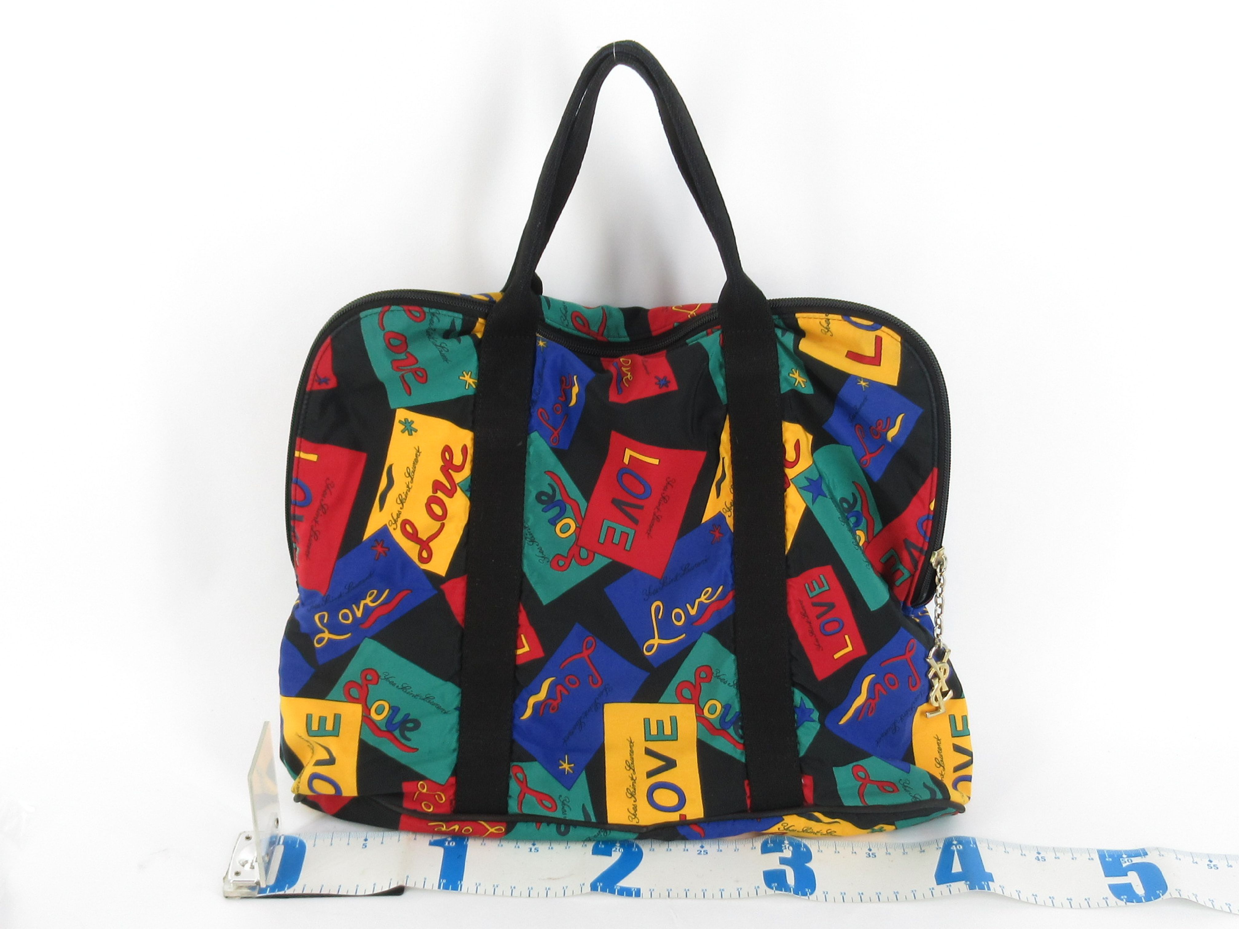 tote bag — view 2