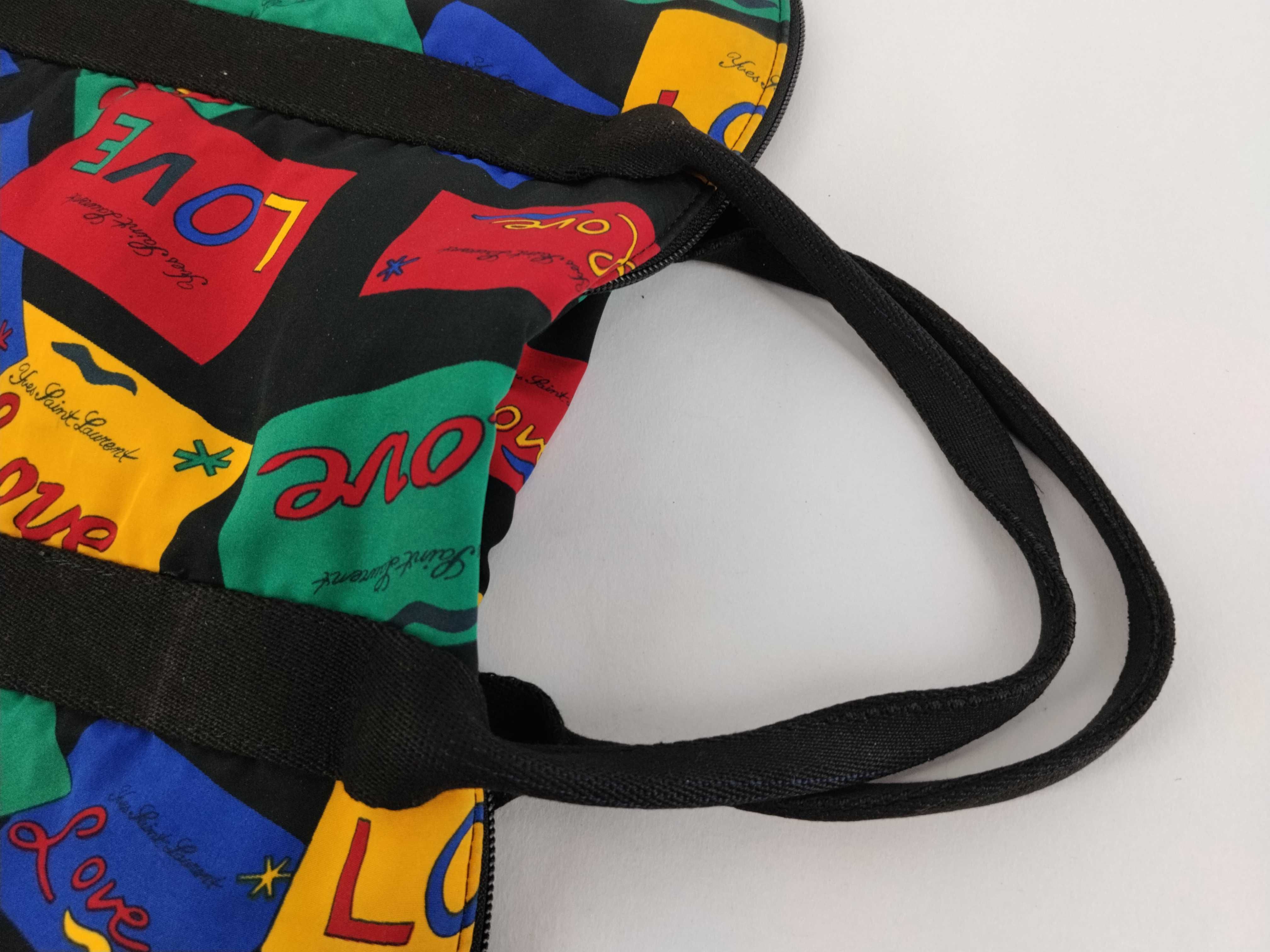 tote bag — view 3