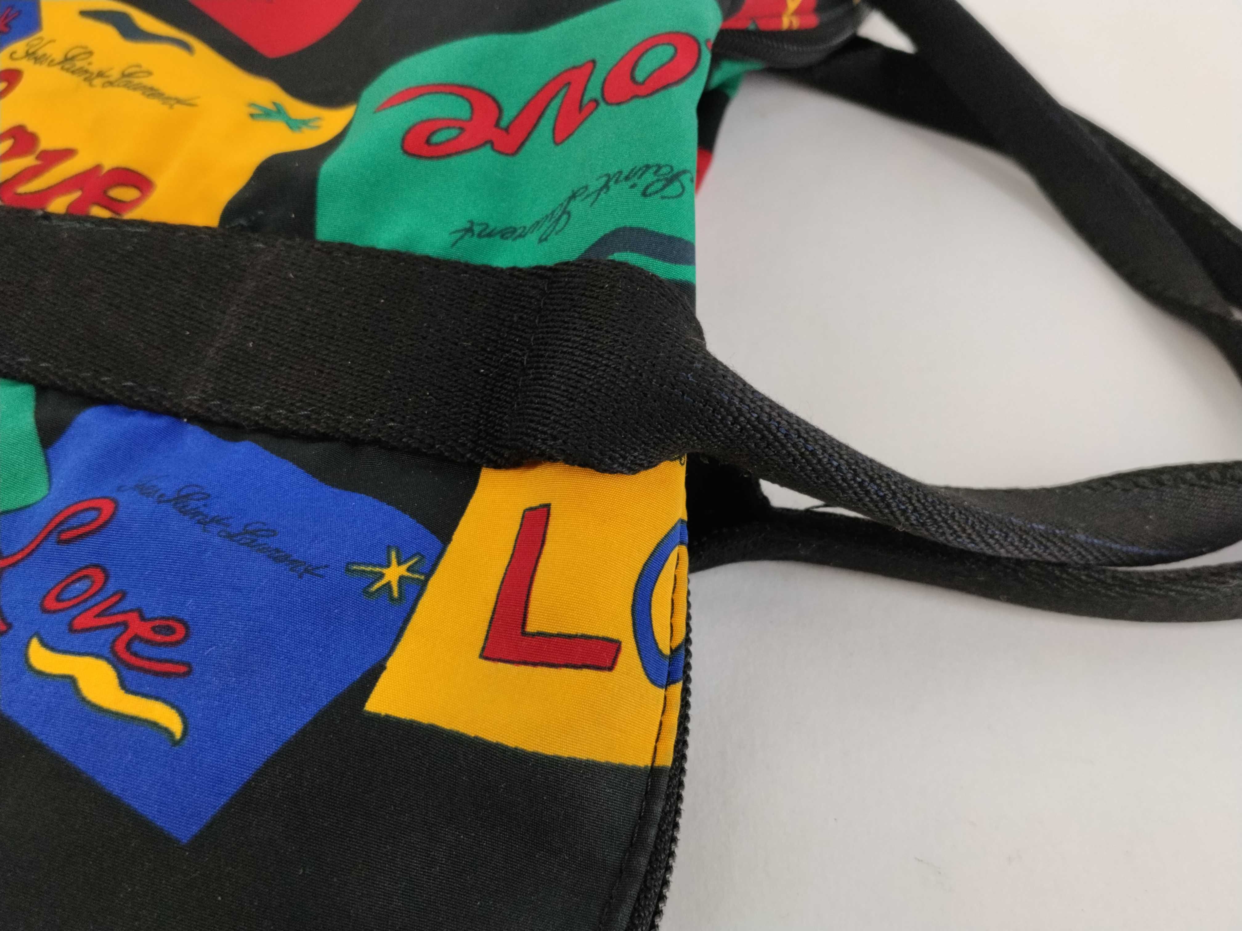 tote bag — view 5