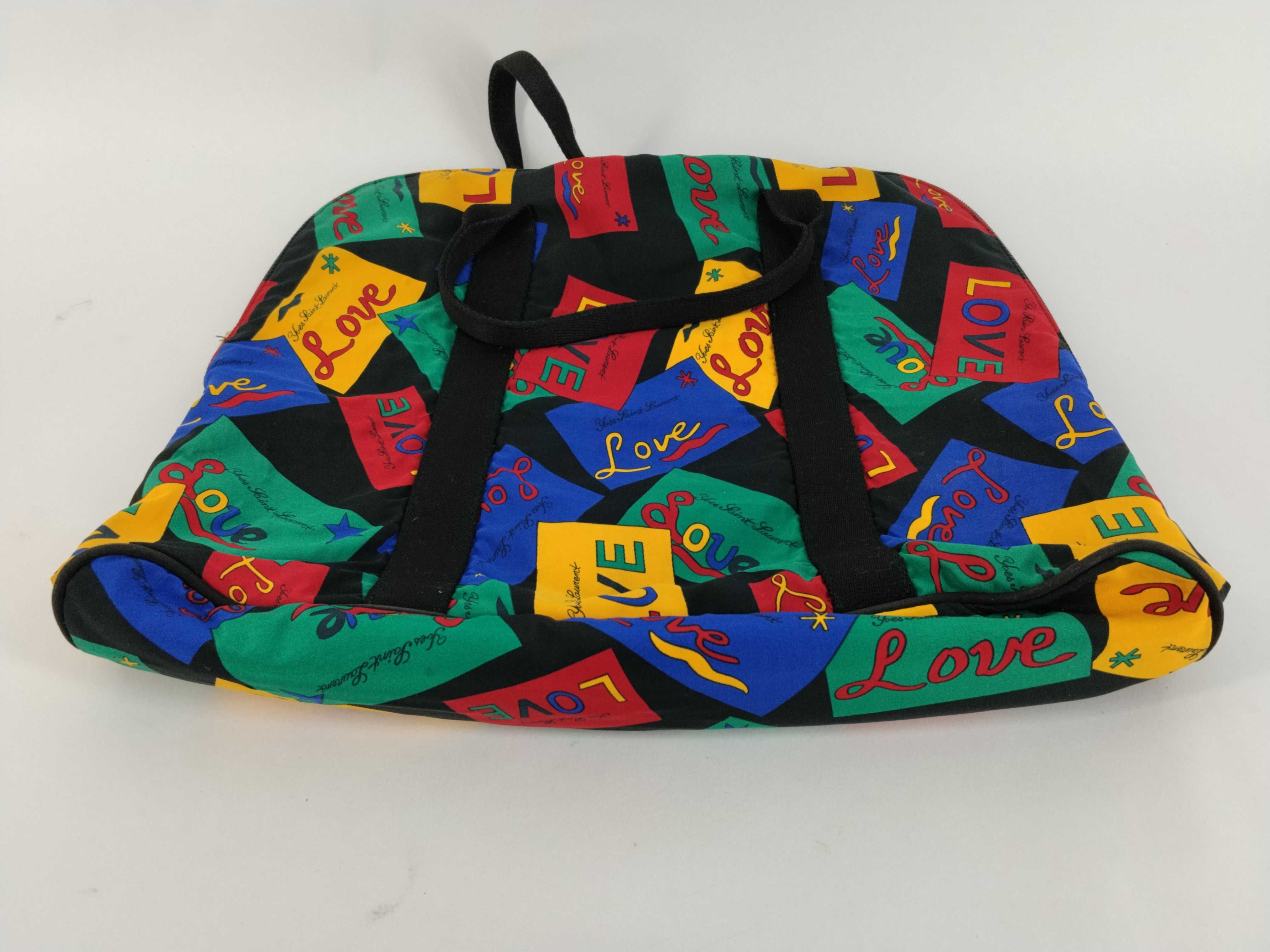 tote bag — view 7