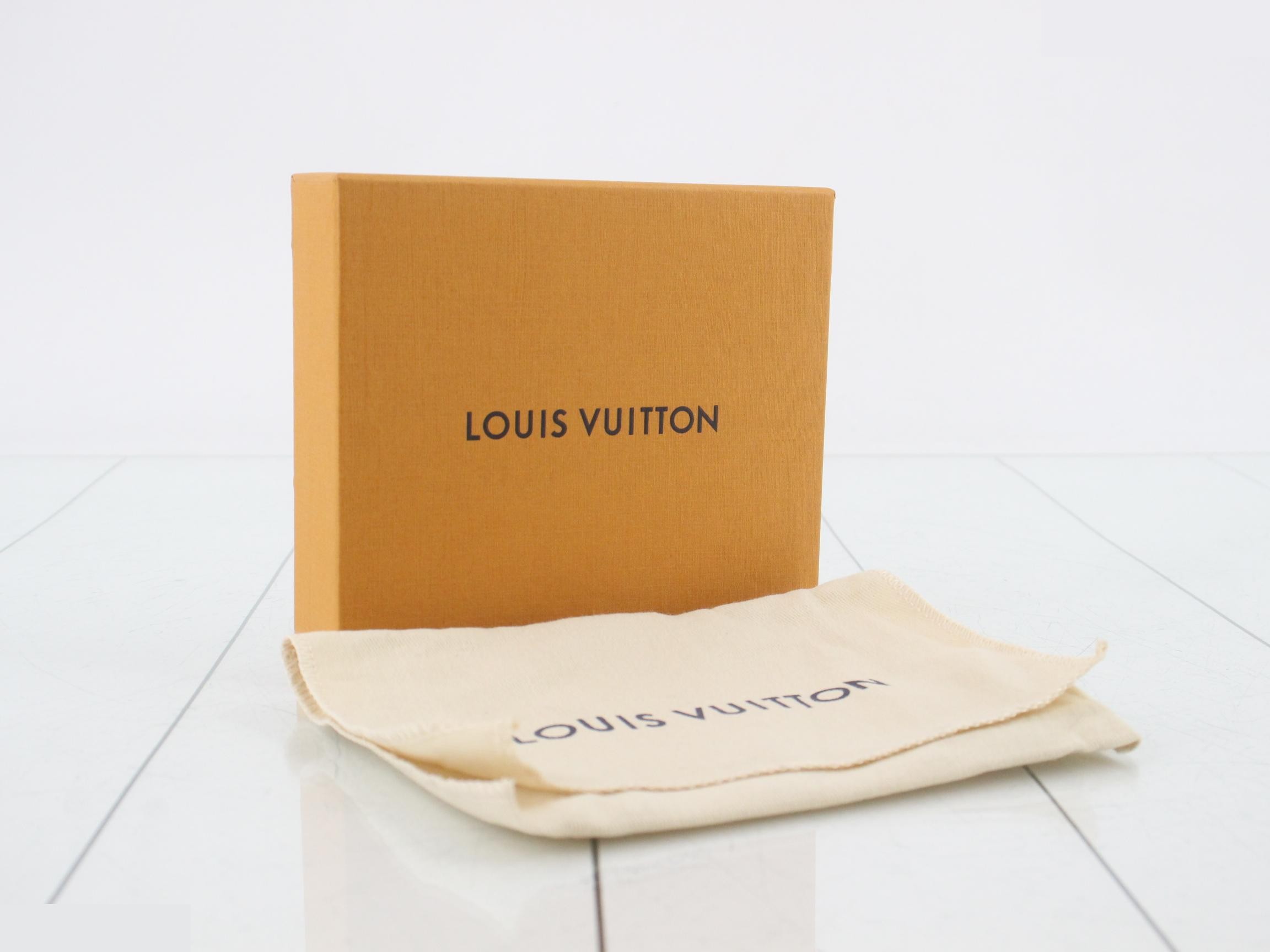 Monogram Empreinte Portefeuille Claire, unused, stored item. — view 5
