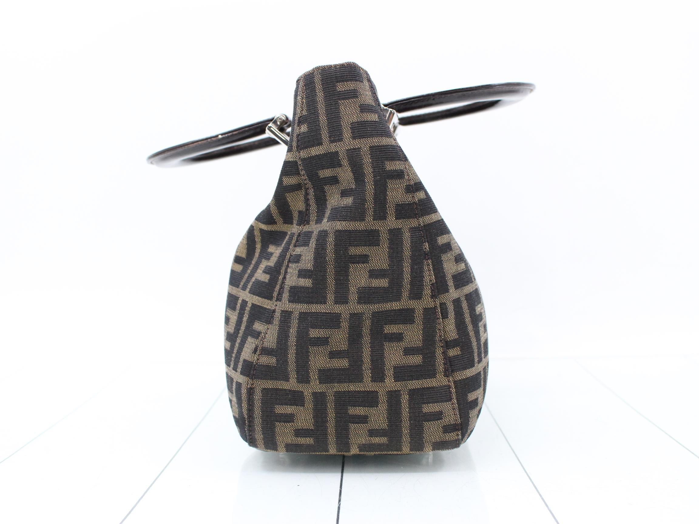 Zucca (bag) - handbag — view 3