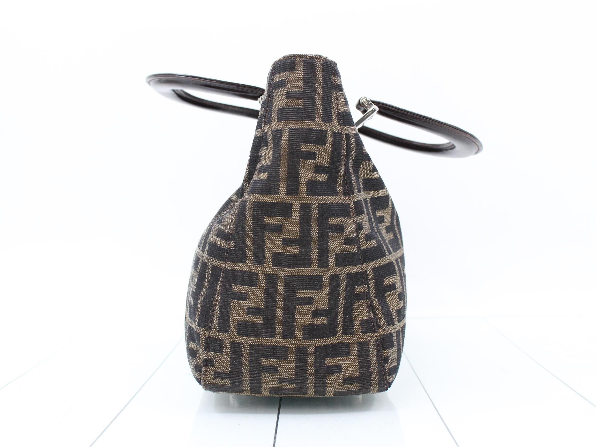 Zucca (bag) - handbag — view 4