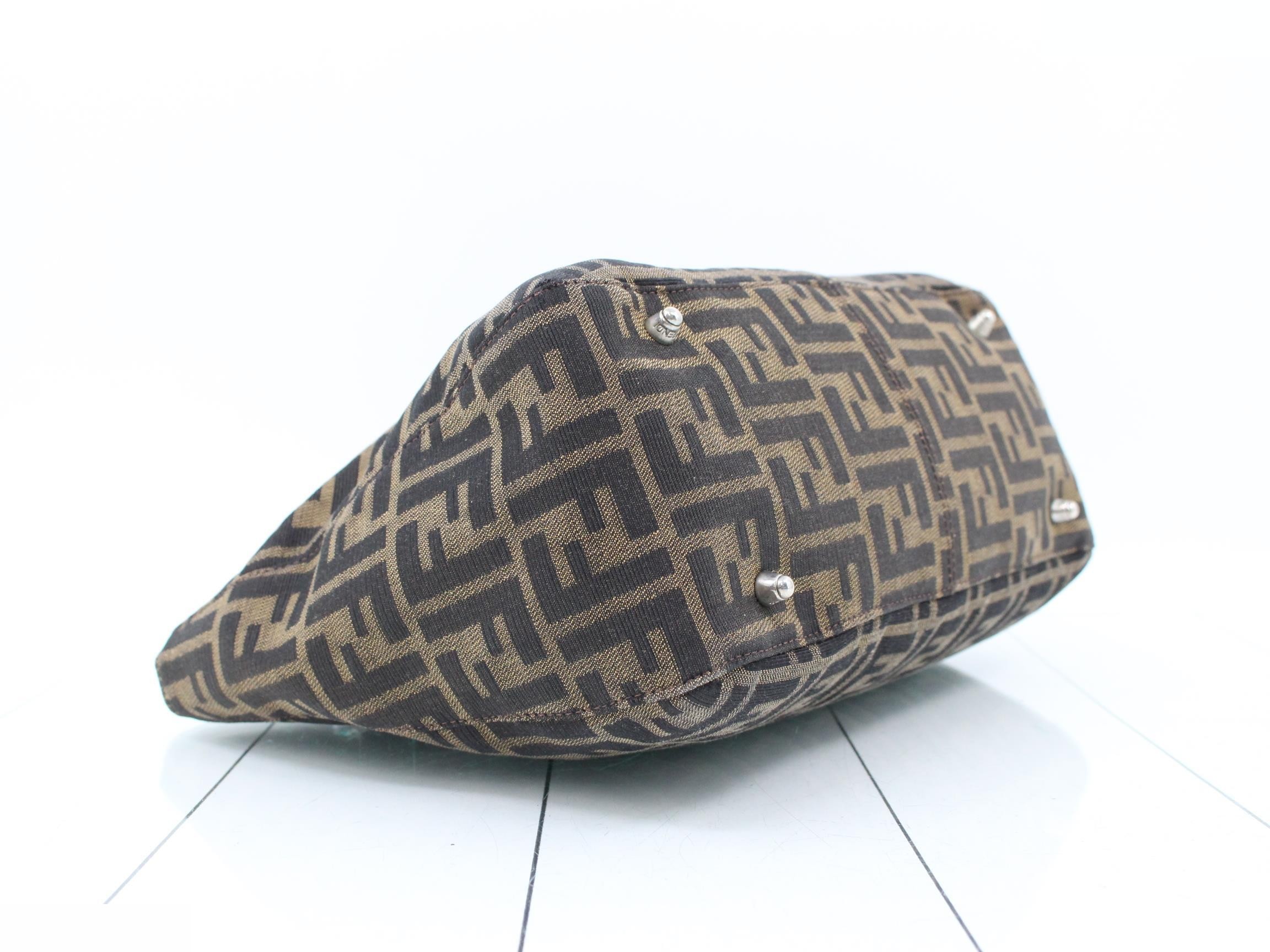 Zucca (bag) - handbag — view 5