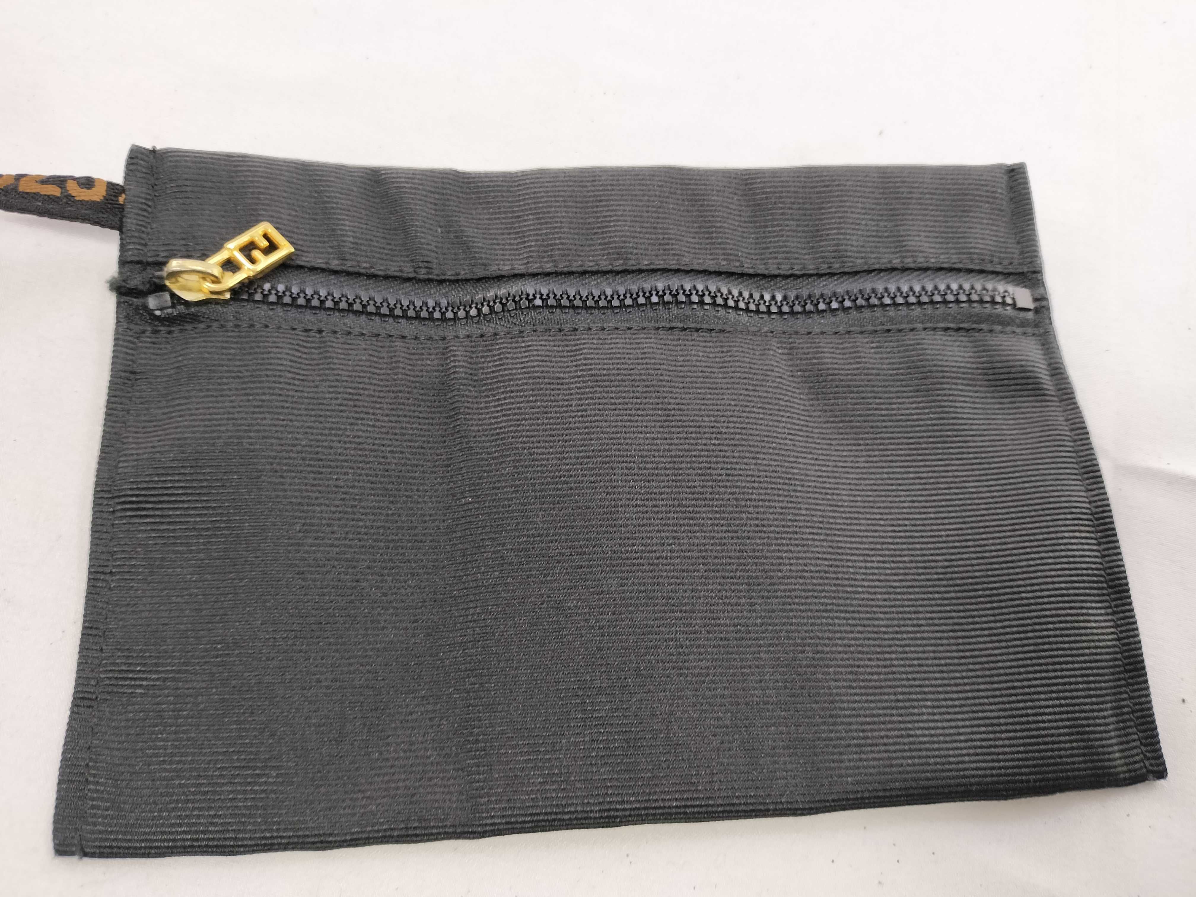 drum type bag nylon black 2way tote bag — view 12