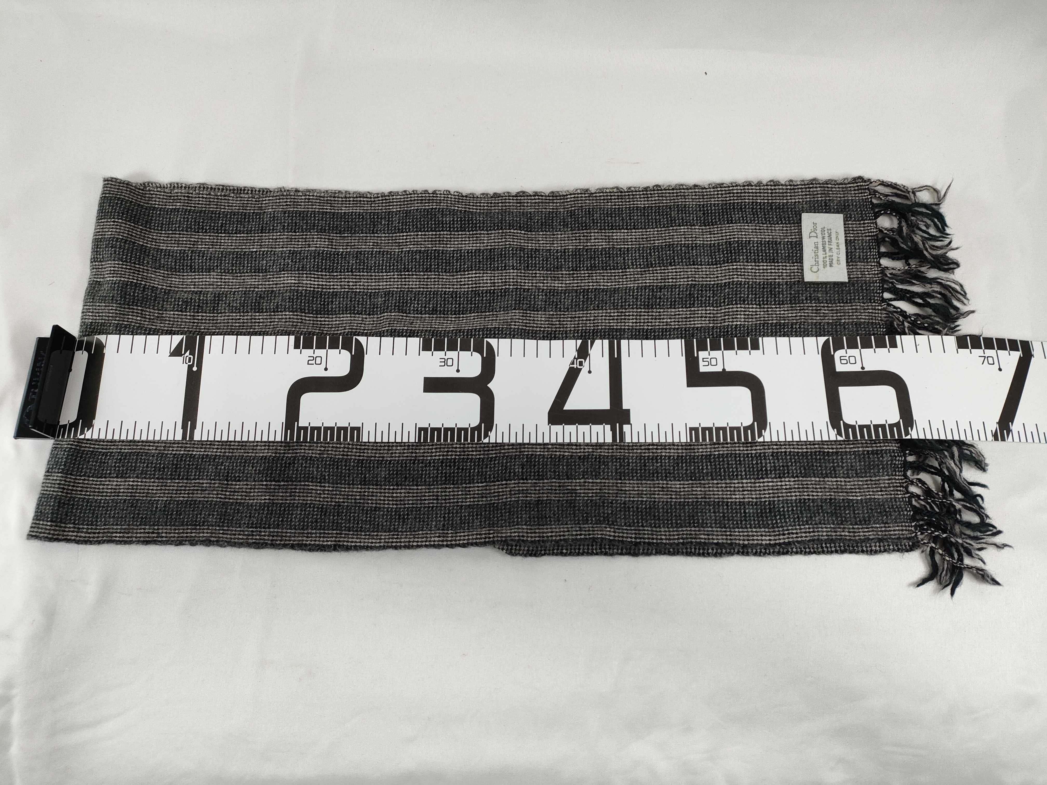 Christian scarf and other accessories — view 2