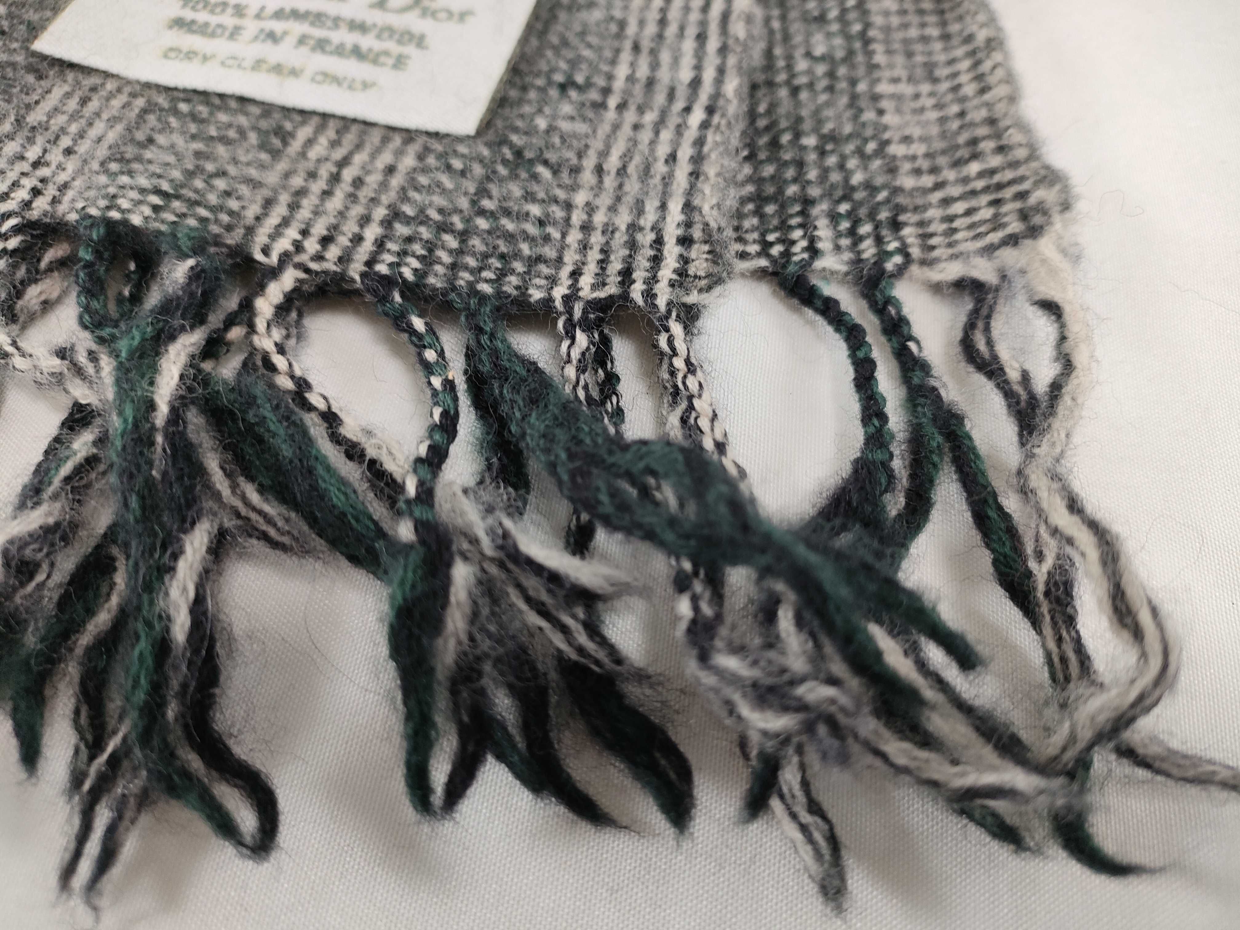 Christian scarf and other accessories — view 5