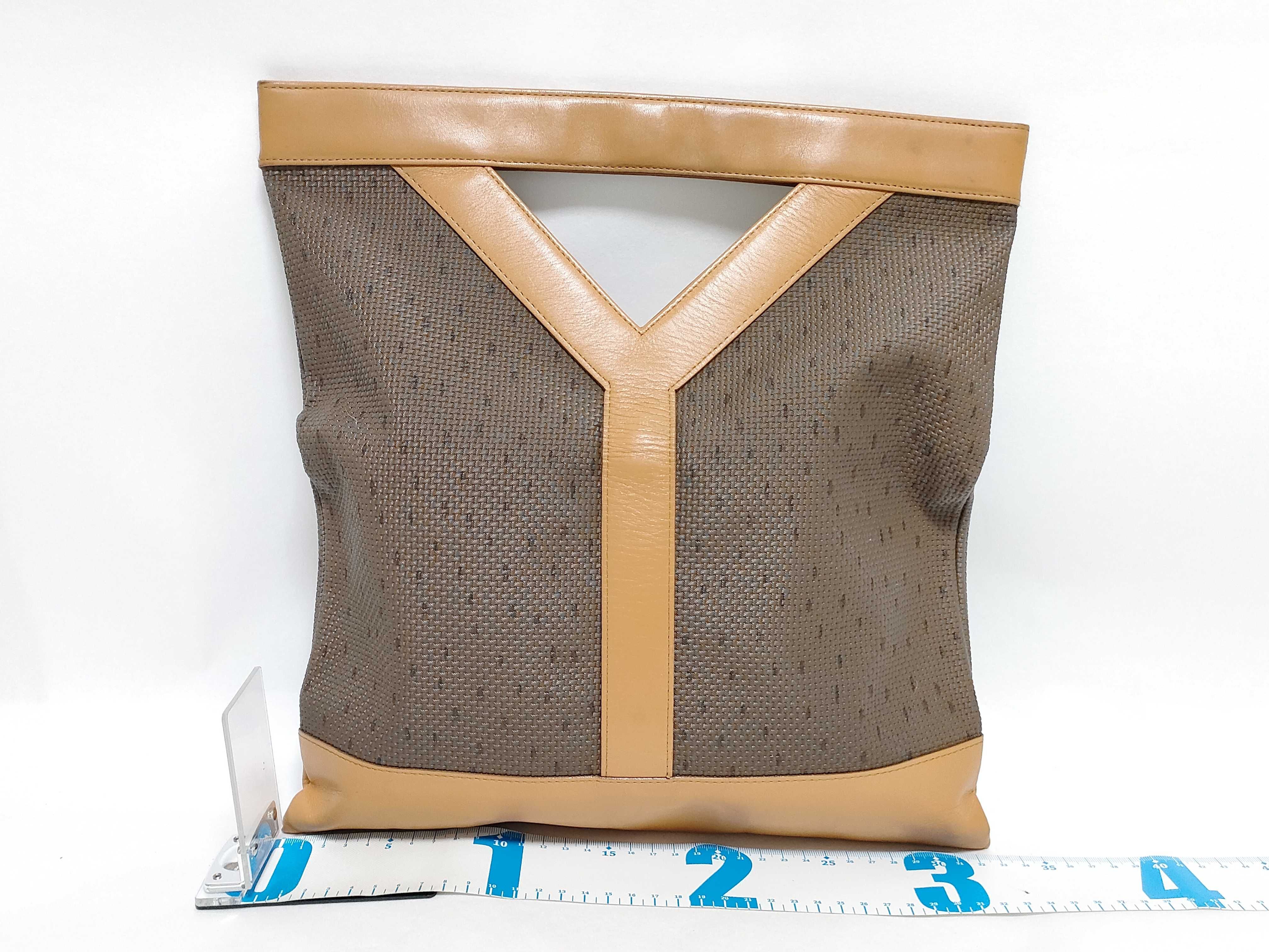 clutch bag — view 2