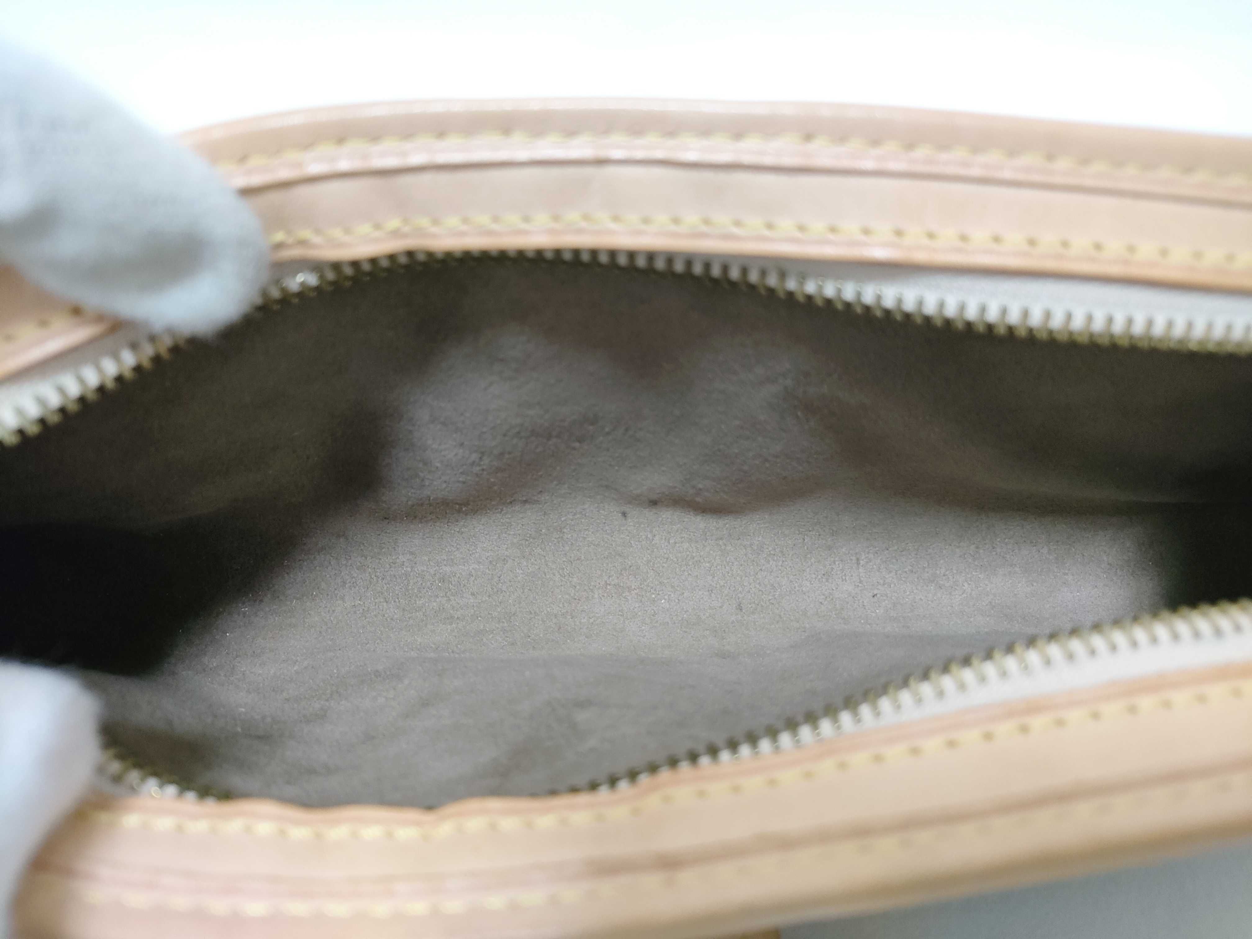 Monogram Multicolor DU- Multicolor Shirley M40050 Shoulder Bag — view 11