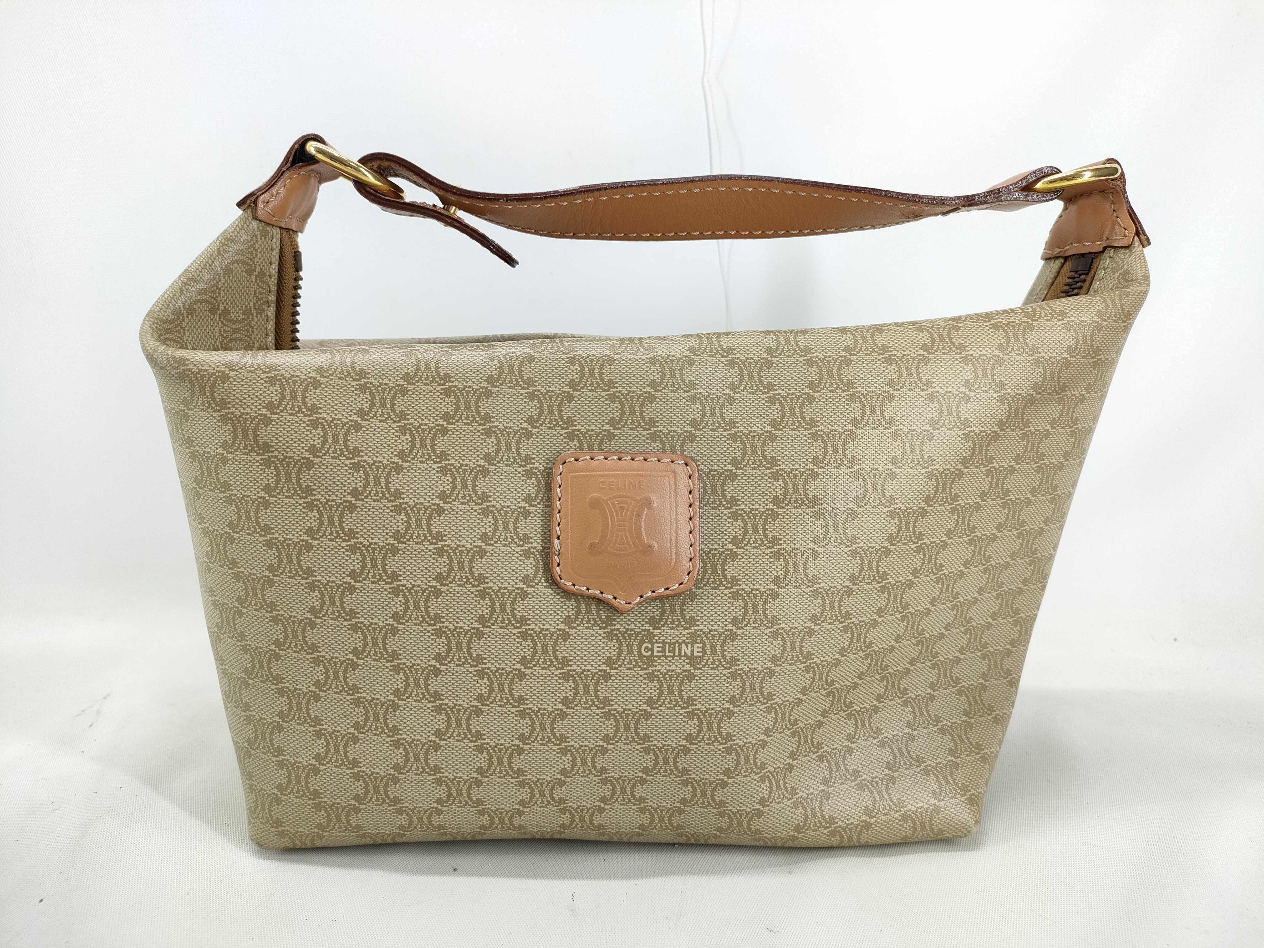 macadam handbag