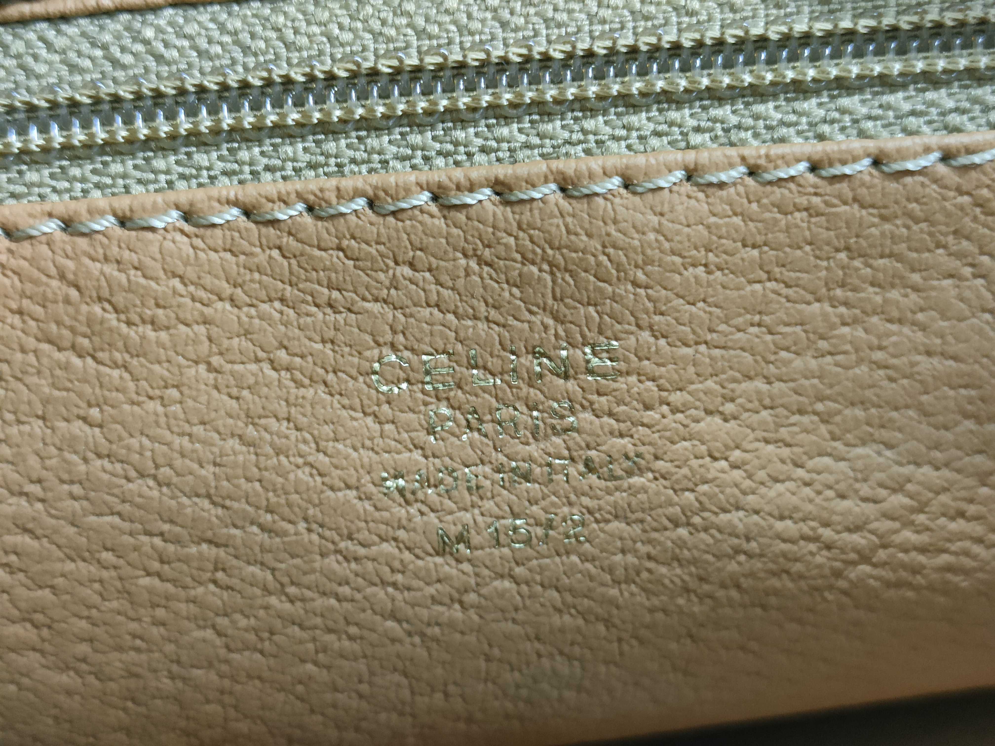 macadam handbag — view 12