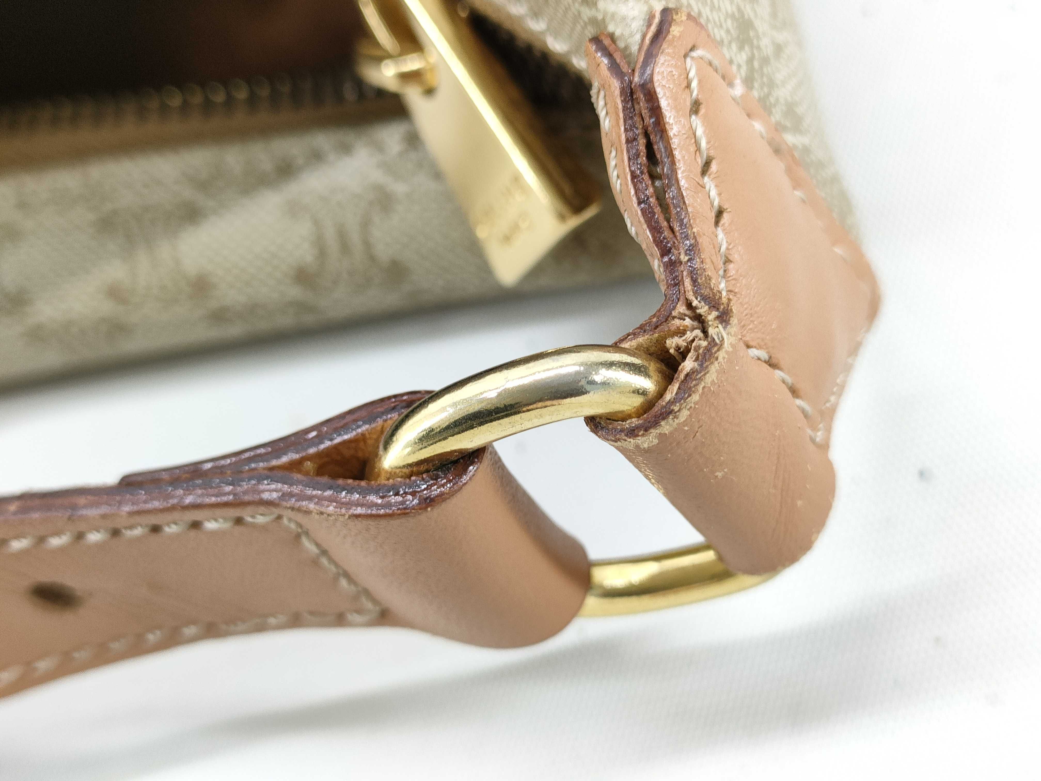 macadam handbag — view 14