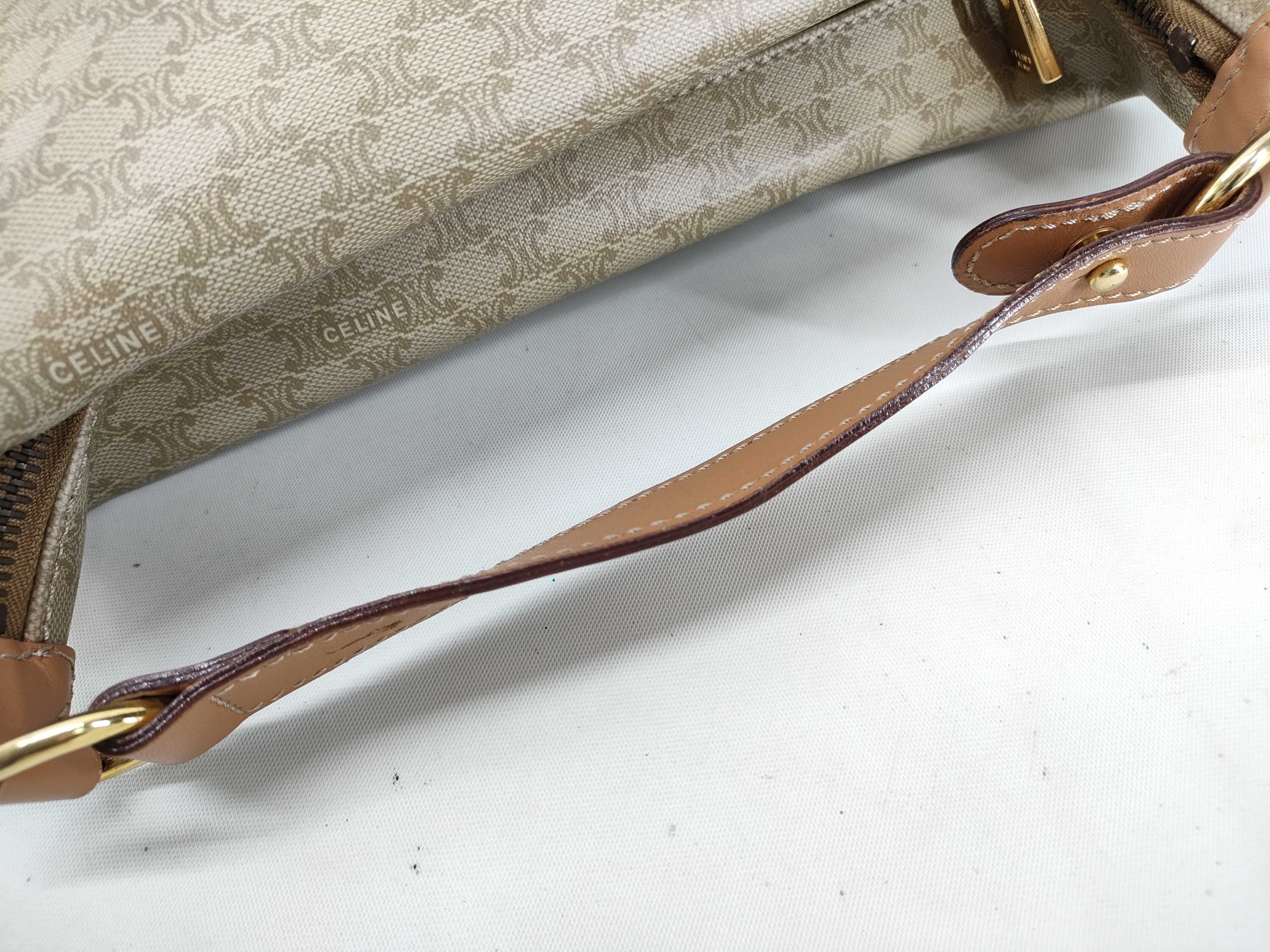 macadam handbag — view 5