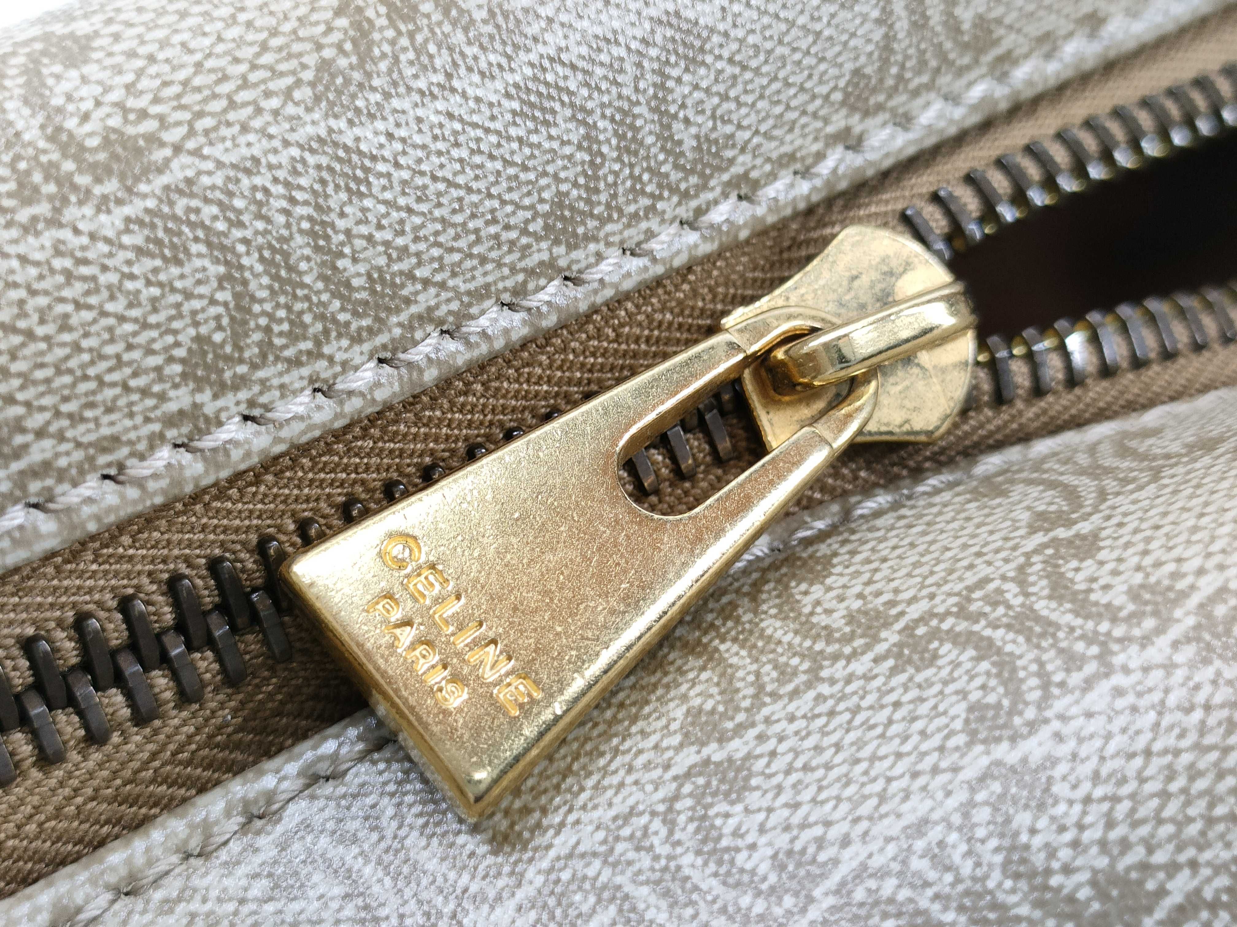 macadam handbag — view 9