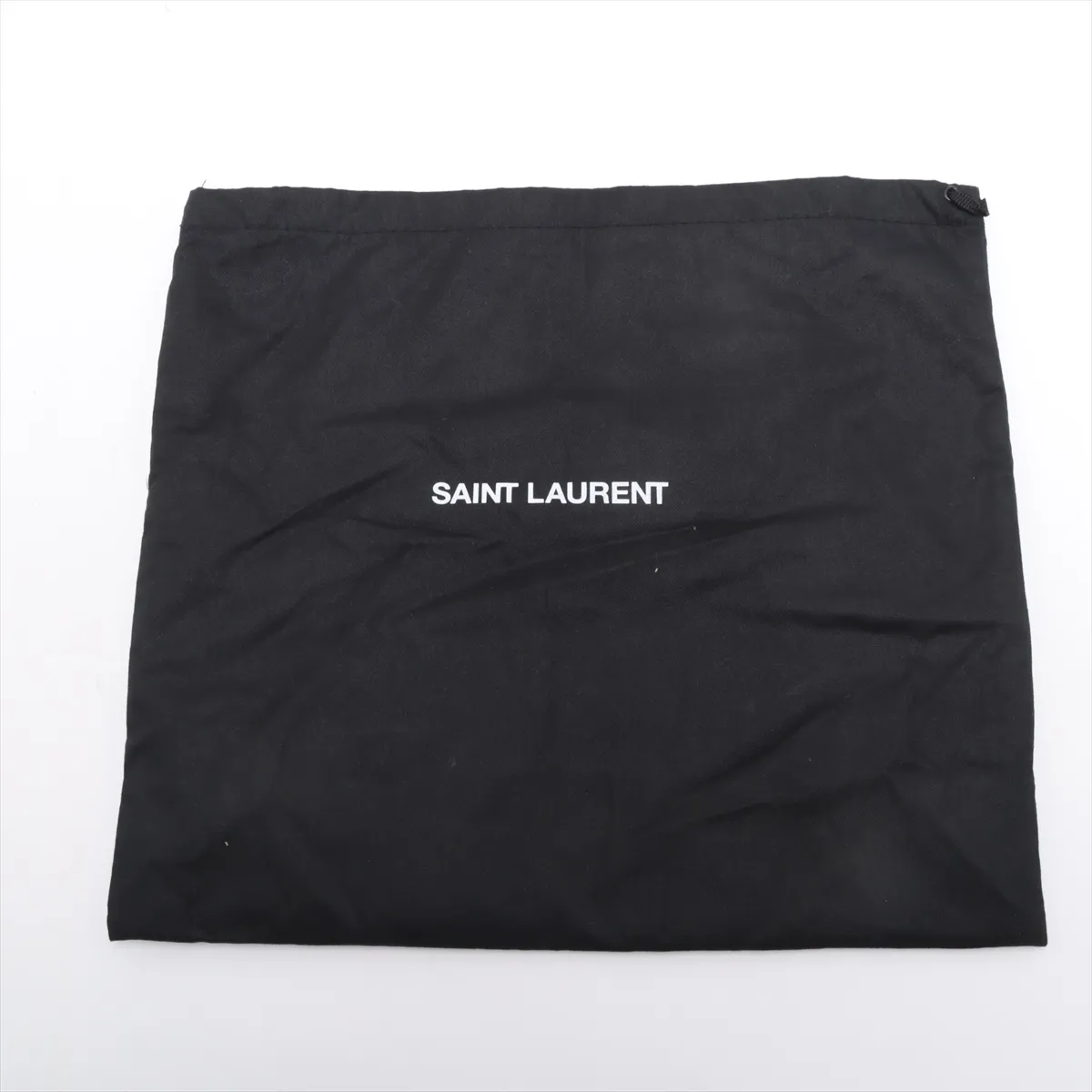 LE 5 A 7 Small Leather Shoulder Bag Black 713938 — view 12
