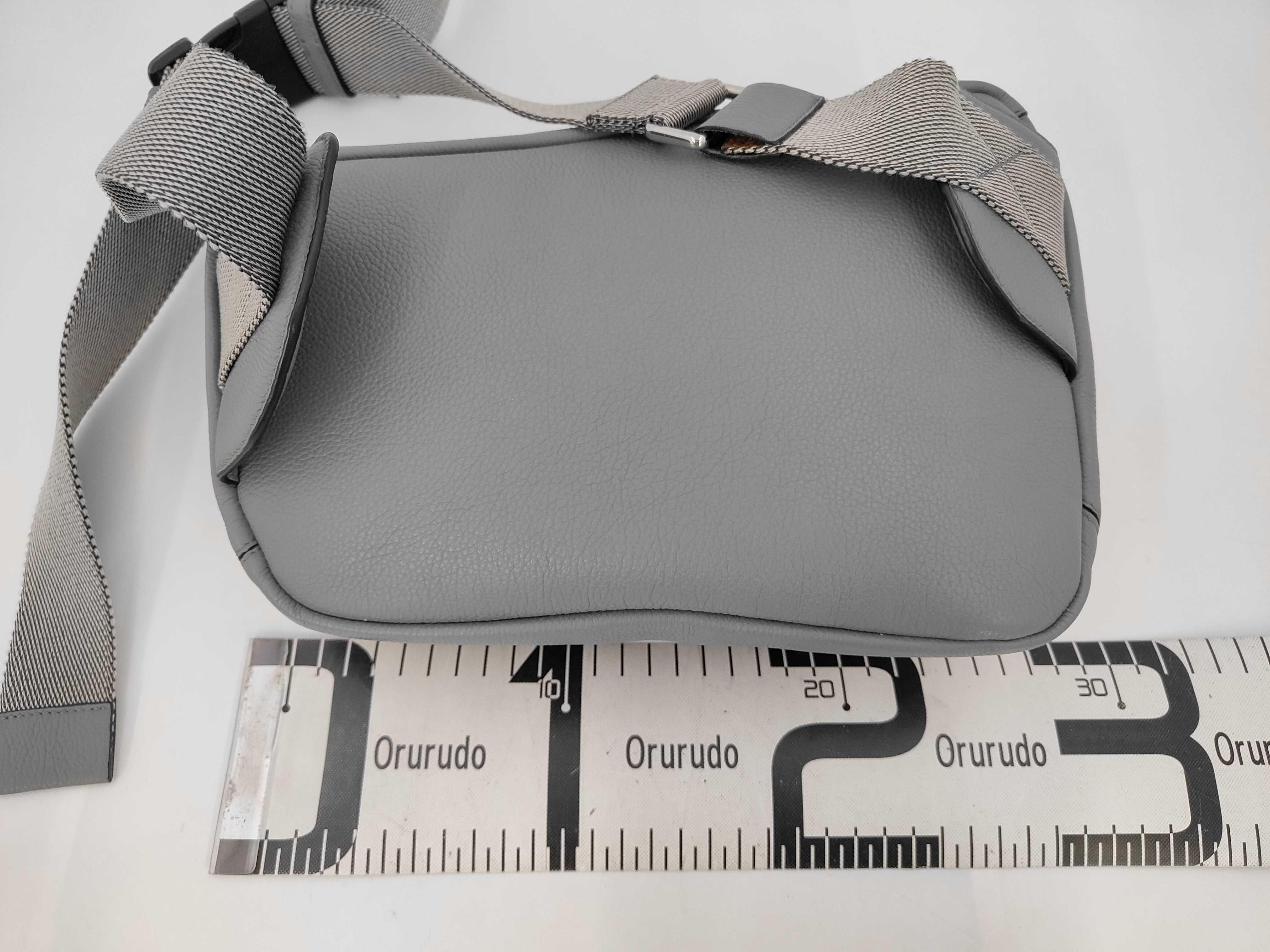 Puzzle Bum Bag Waist Bag — view 2