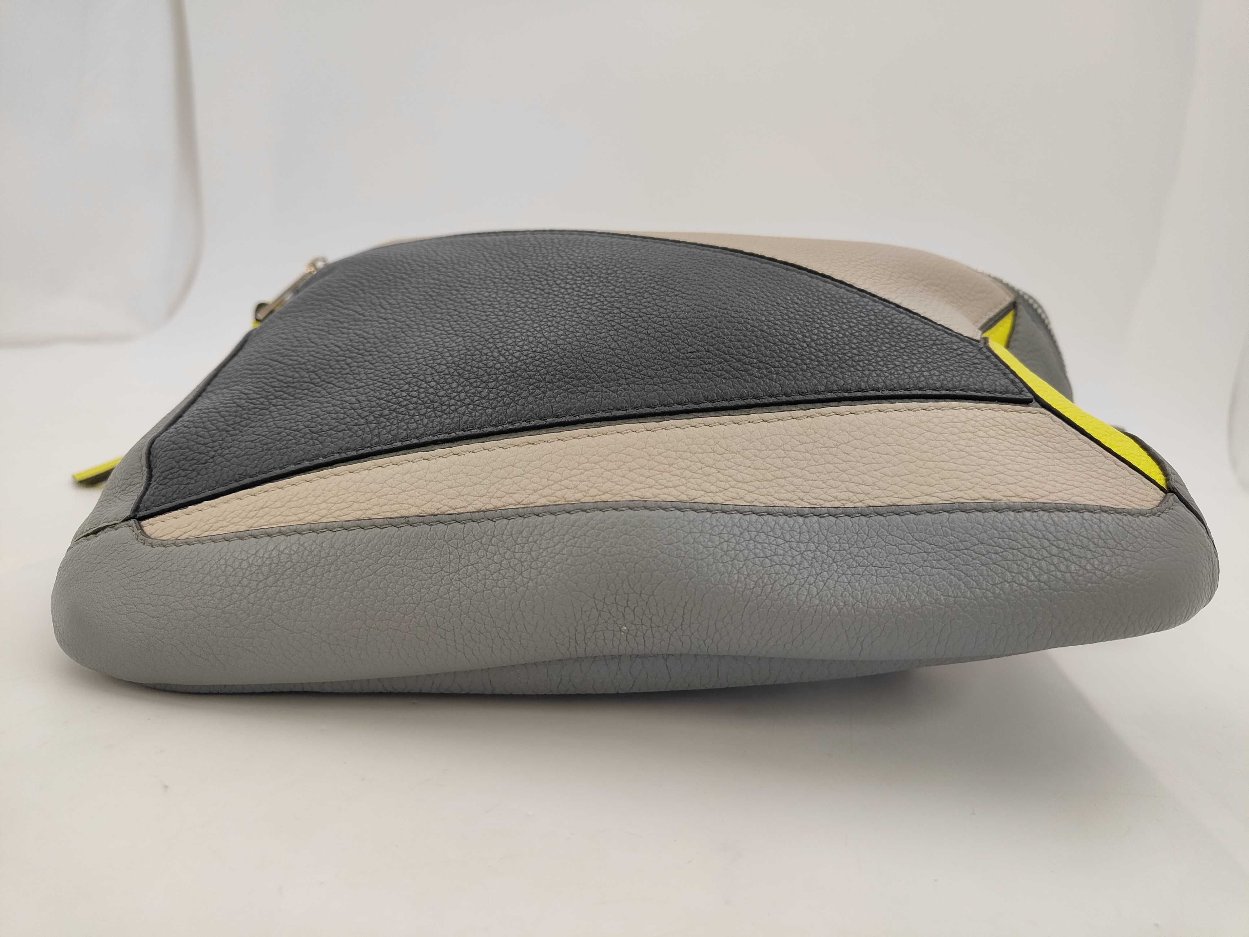 Puzzle Bum Bag Waist Bag — view 5