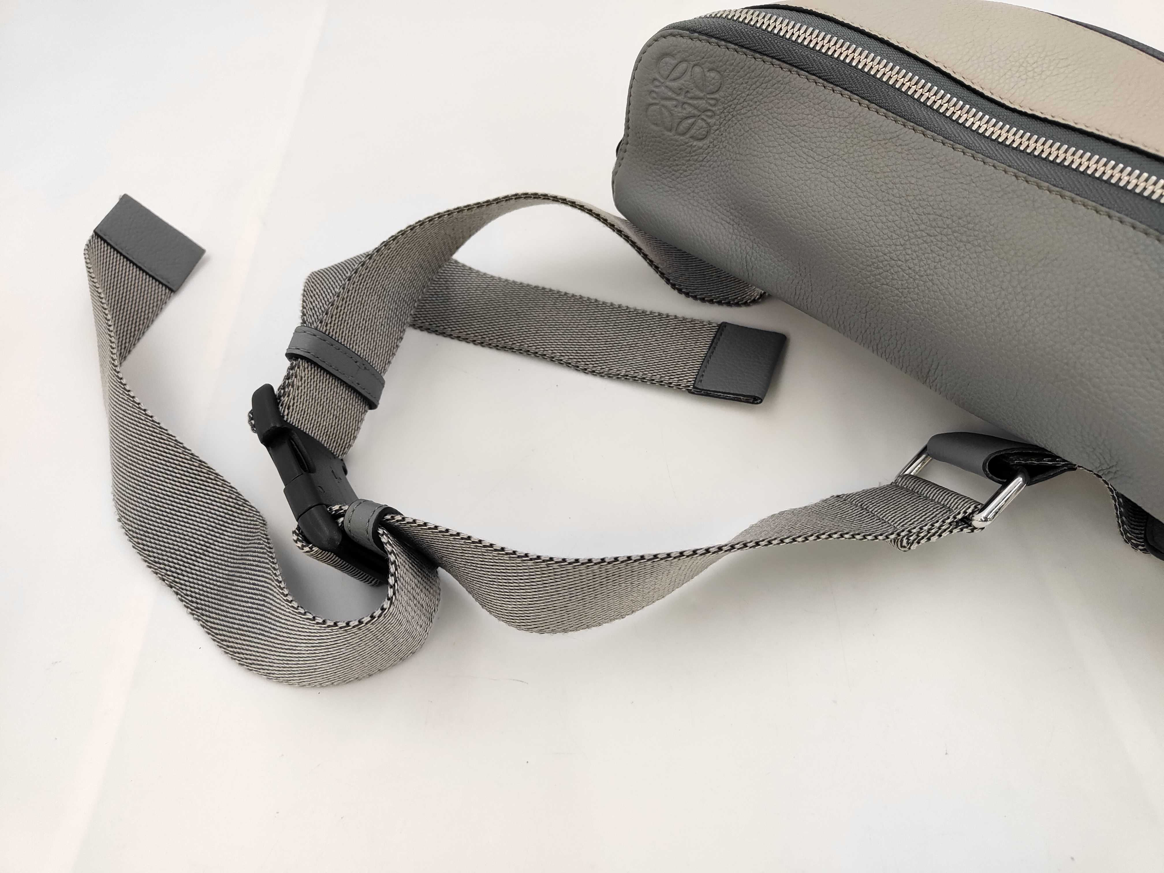 Puzzle Bum Bag Waist Bag — view 6