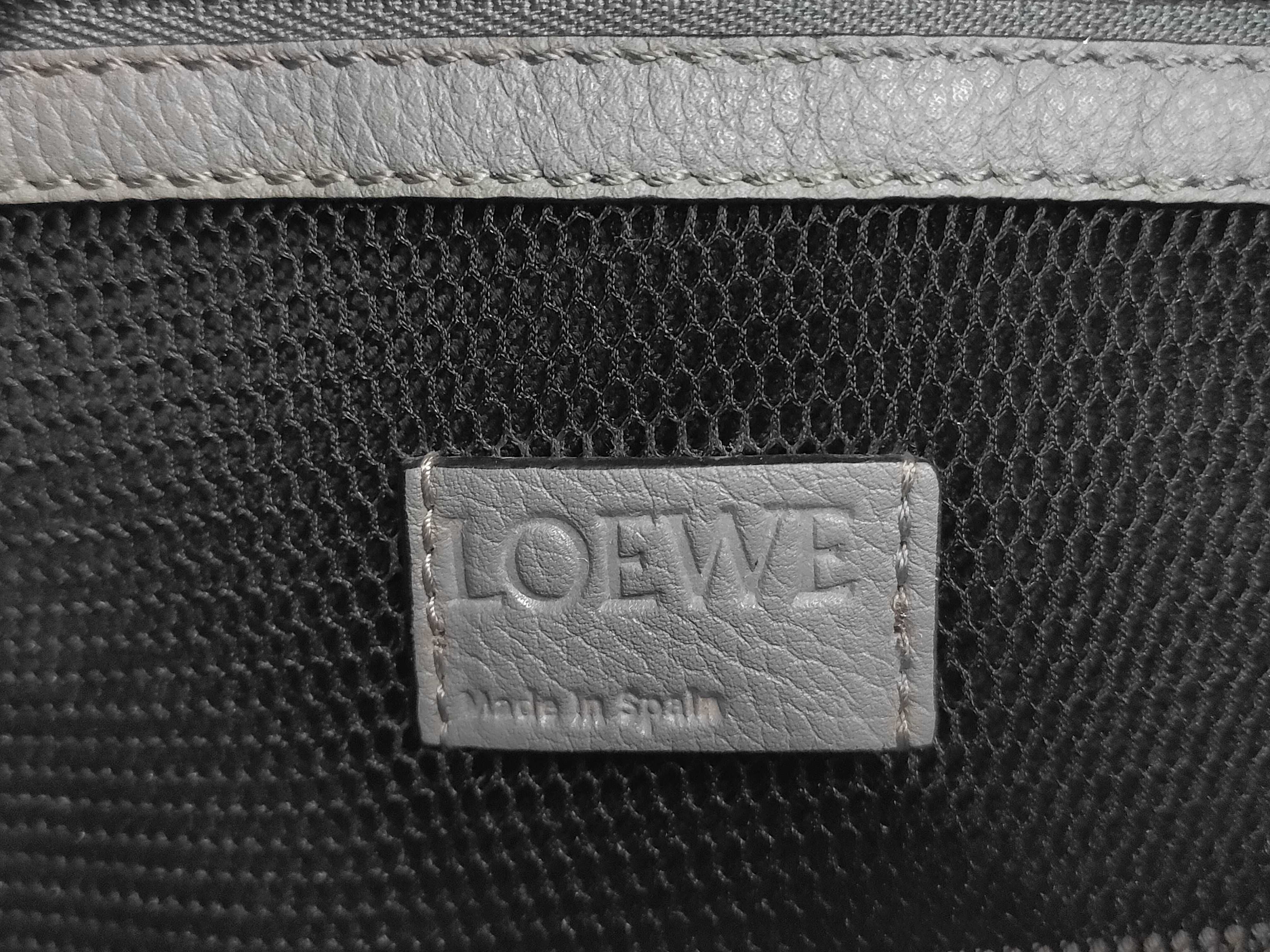 Puzzle Bum Bag Waist Bag — view 10