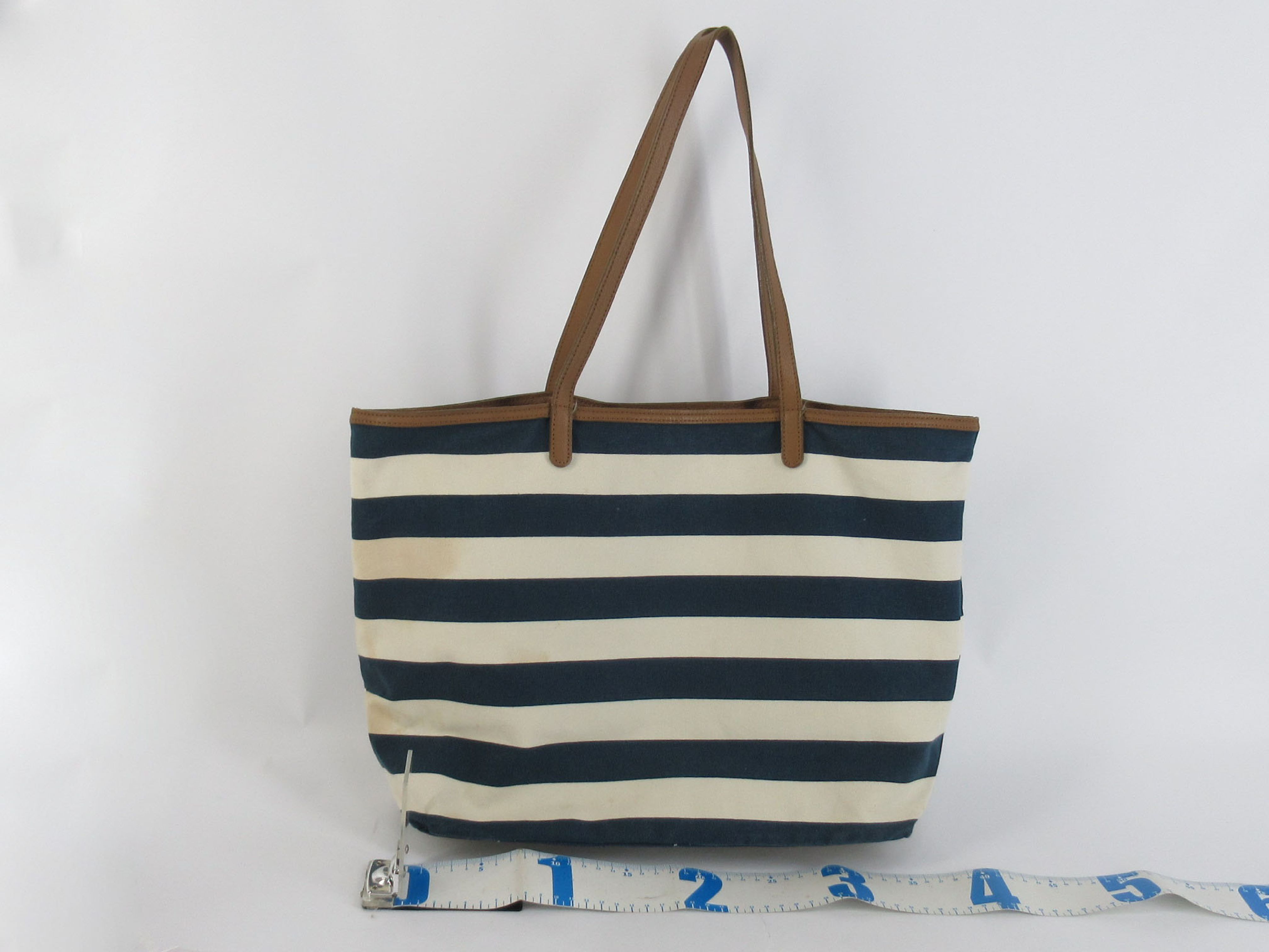 Blue Label Tote Bag — view 2