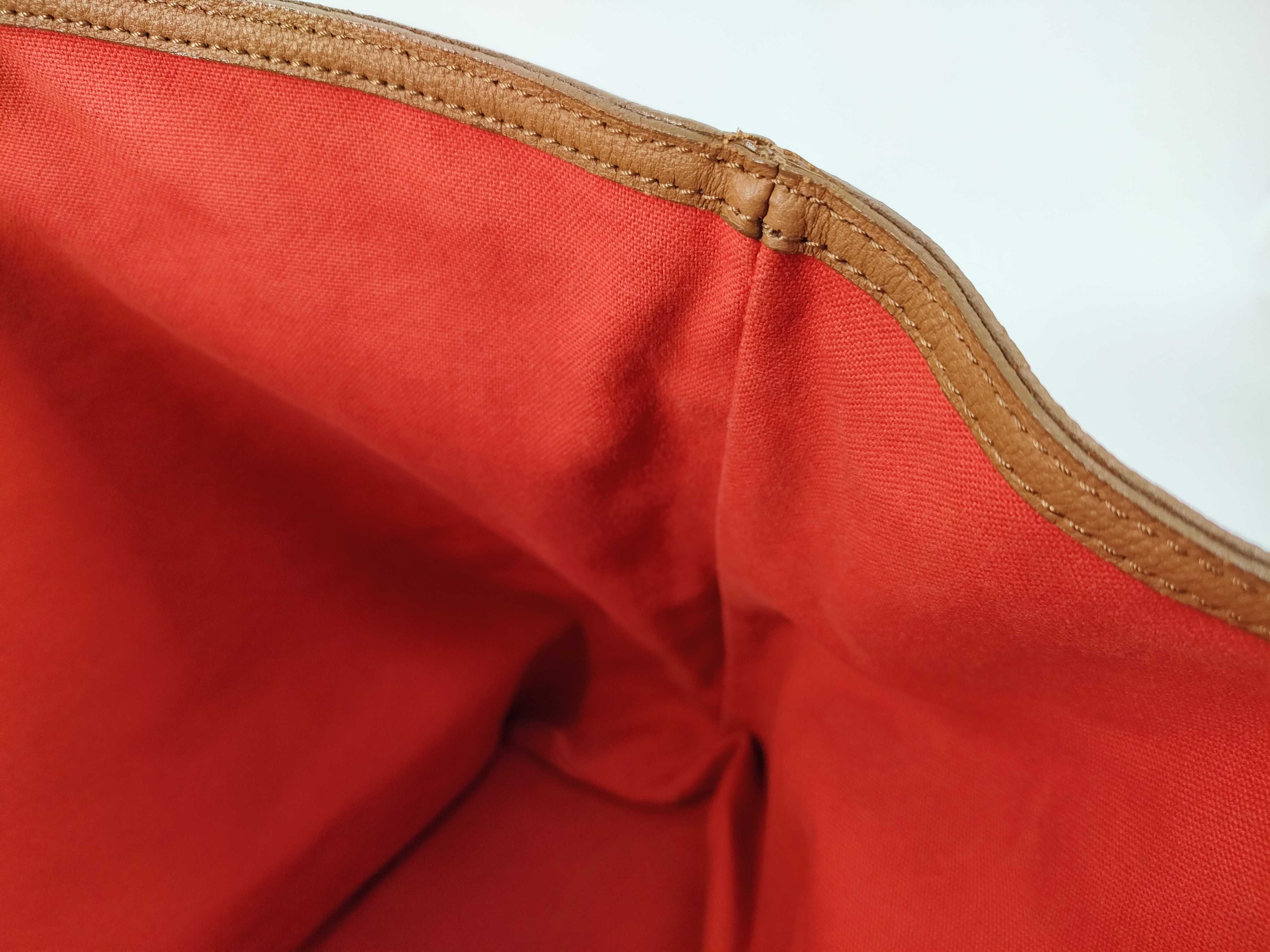 Blue Label Tote Bag — view 12