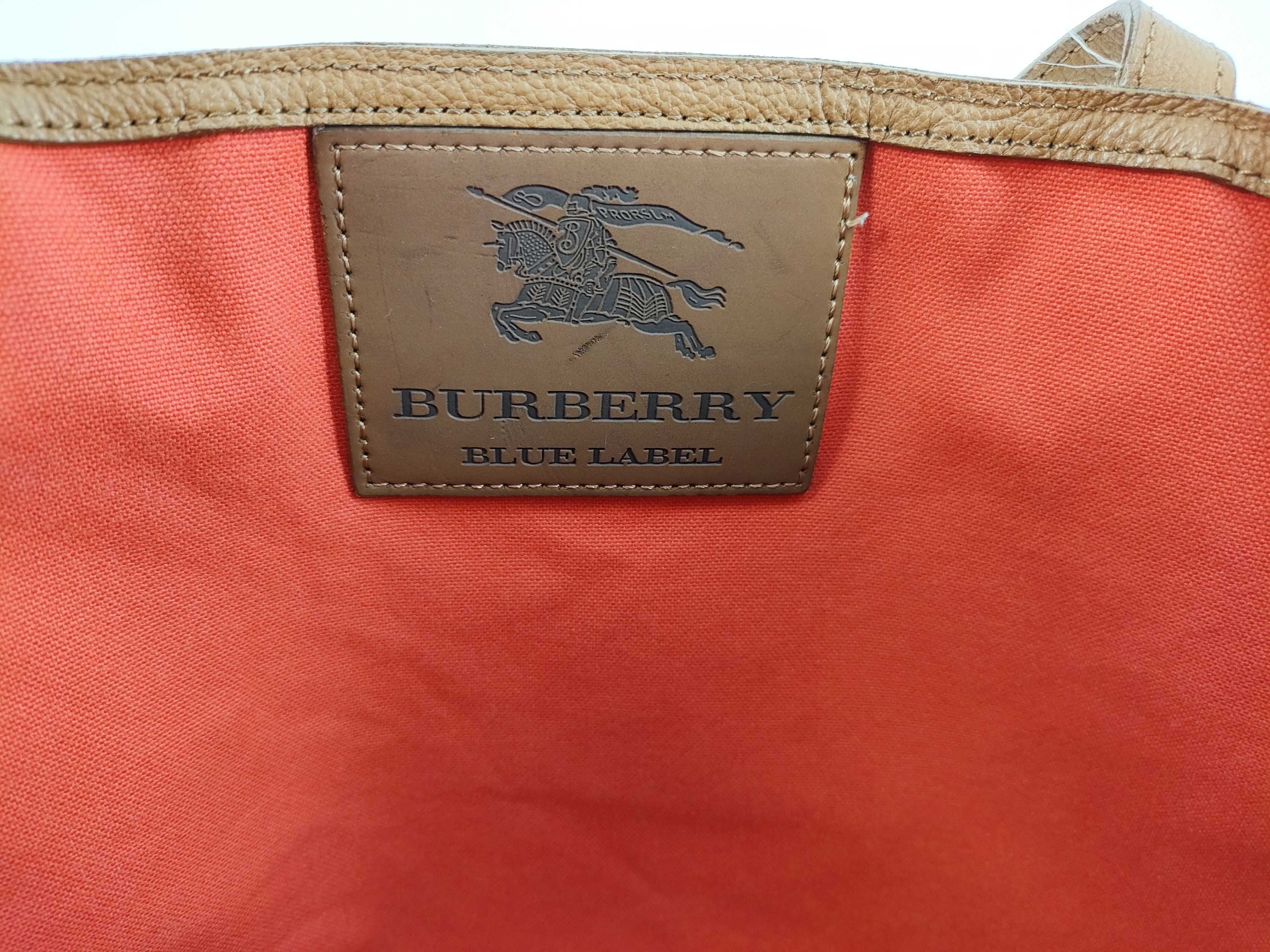 Blue Label Tote Bag — view 14