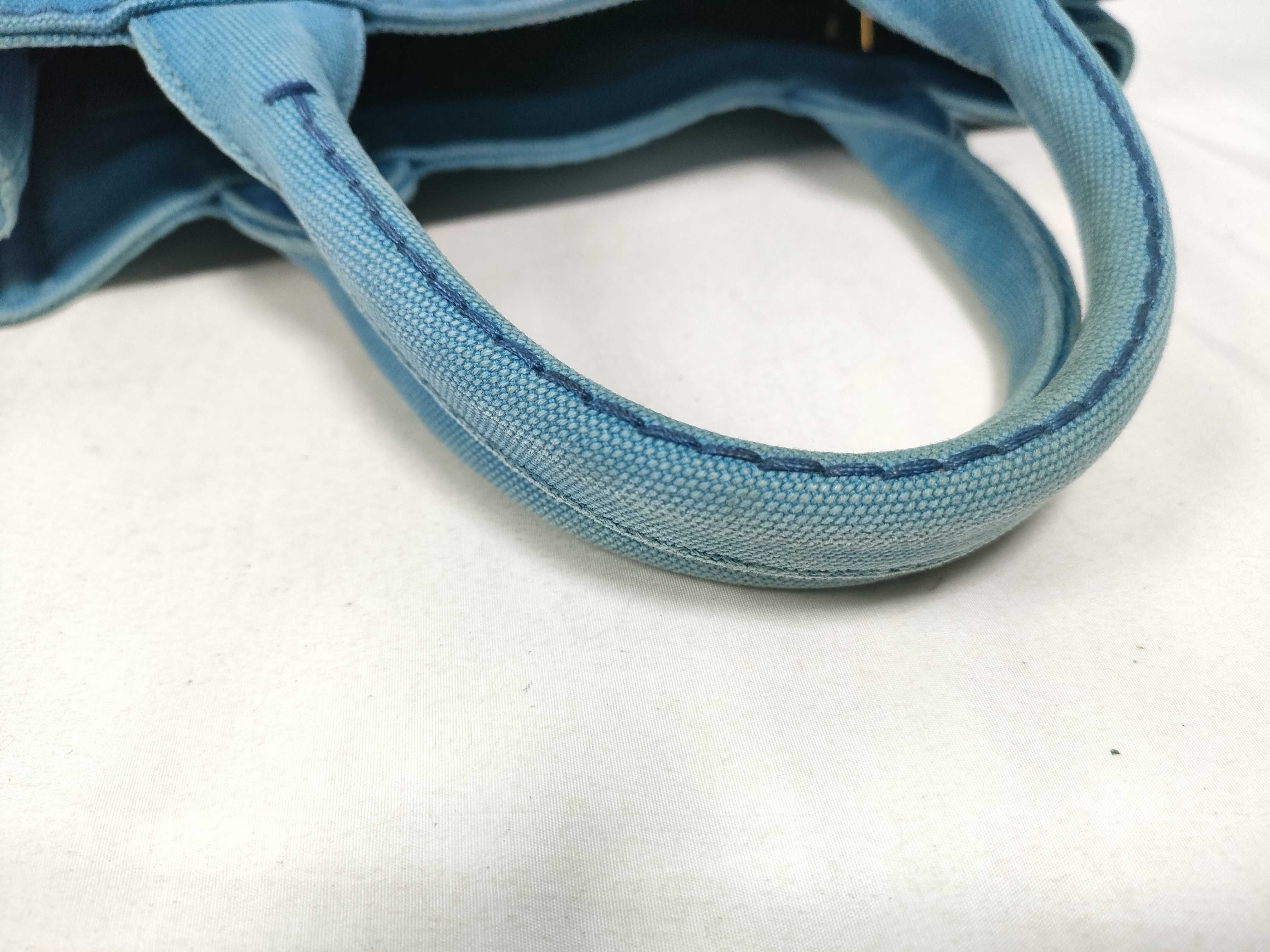 Canapa Bag Handbag — view 10