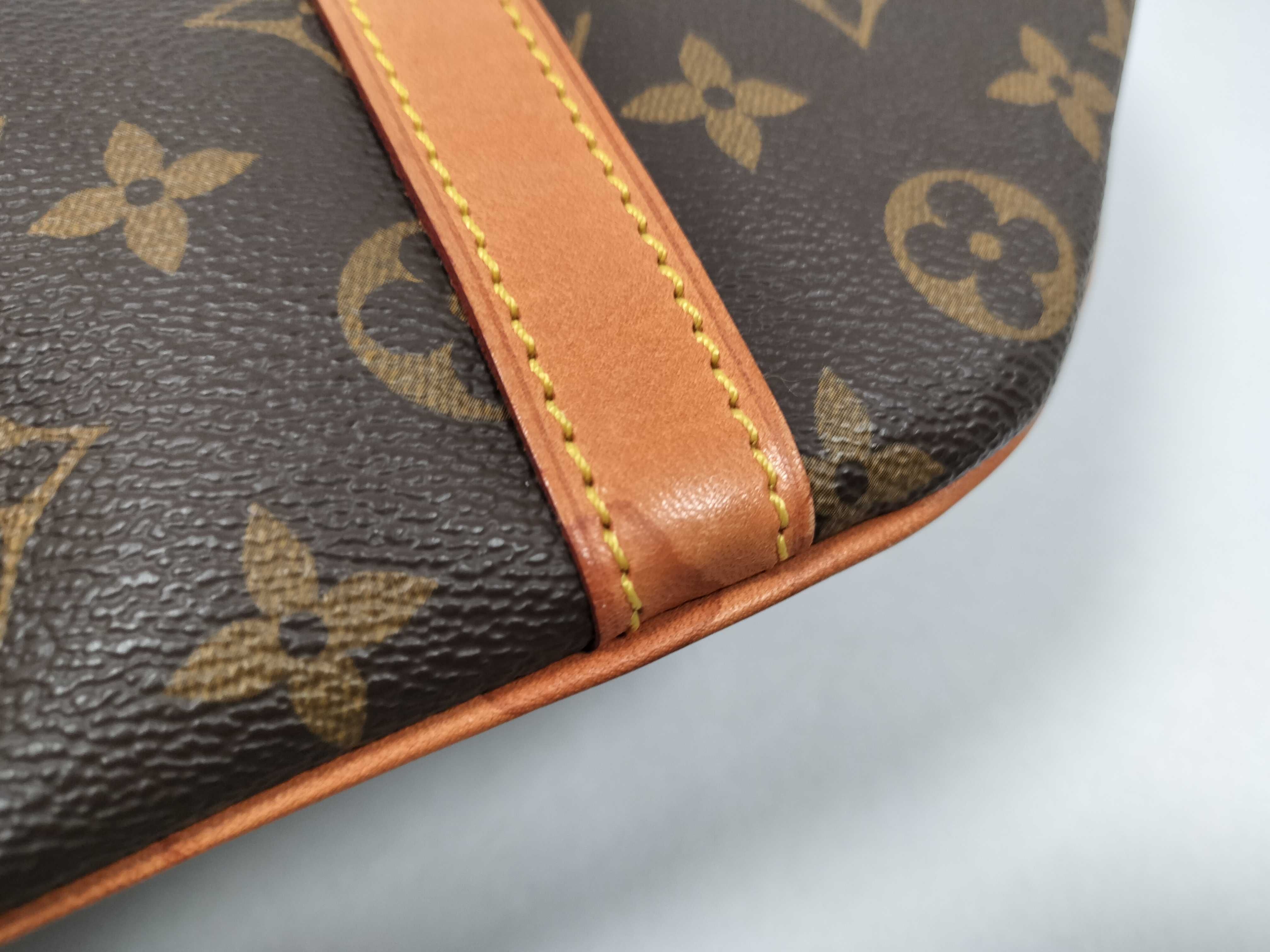 Monogram Sac Shopping M51108 Shoulder Bag — view 14