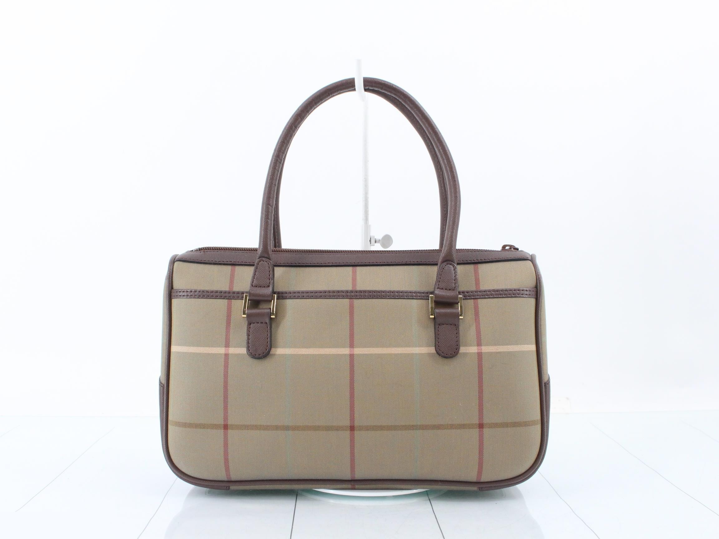 Khaki W19 H17 D8.5 — view 2