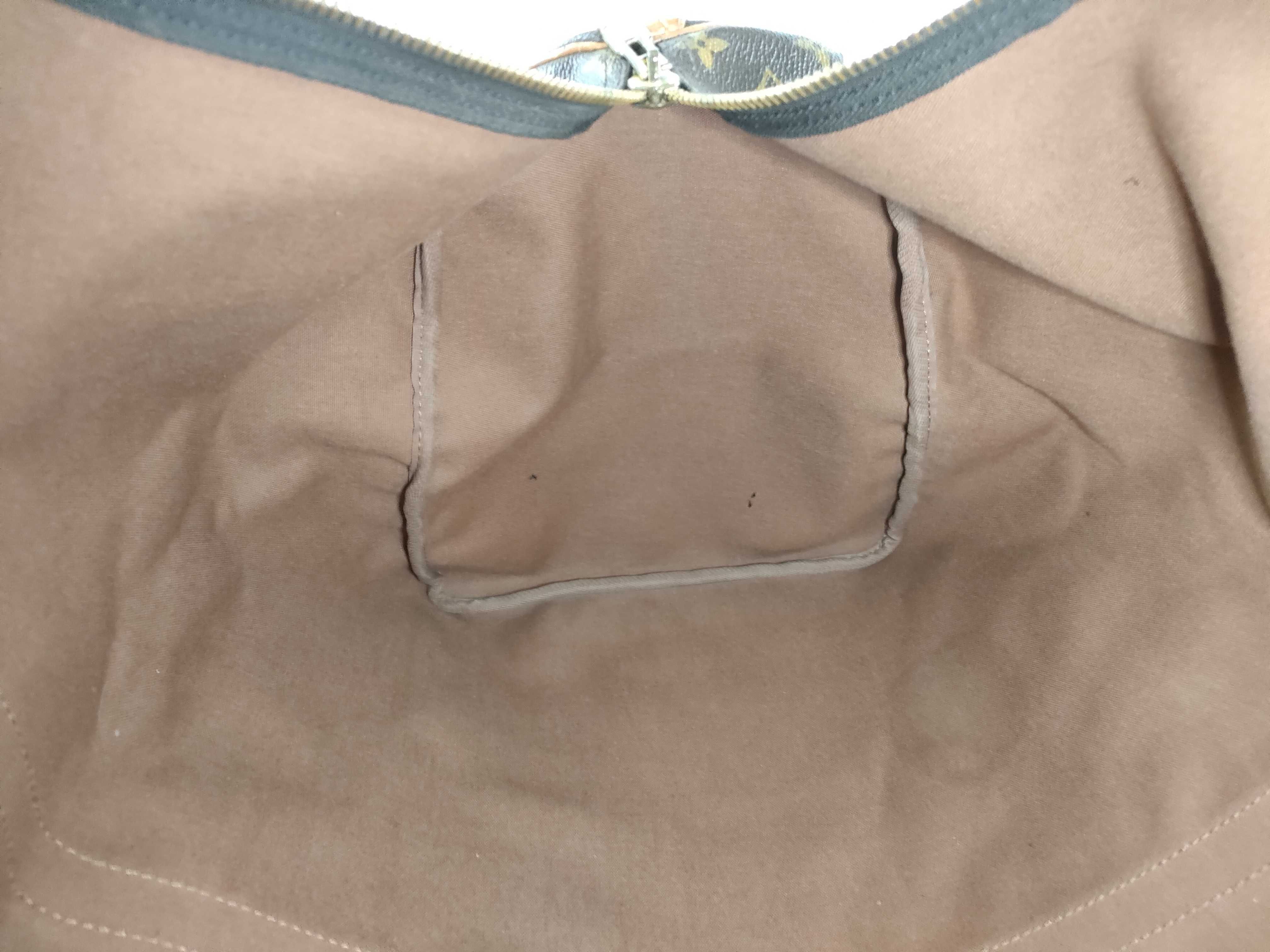 Monogram Keepall 60 Boston Bag — view 13