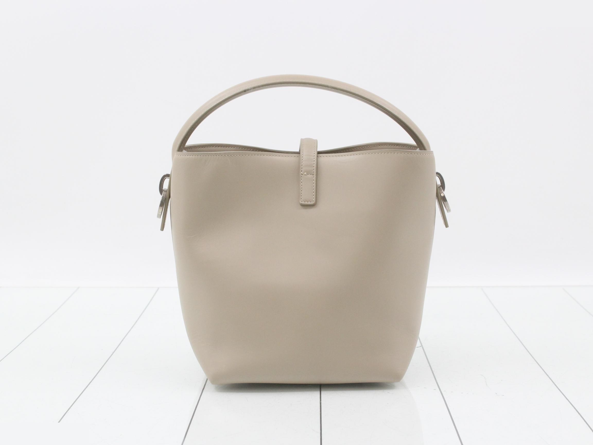 LE37 Small 2-Way One-Shoulder Bag — view 2