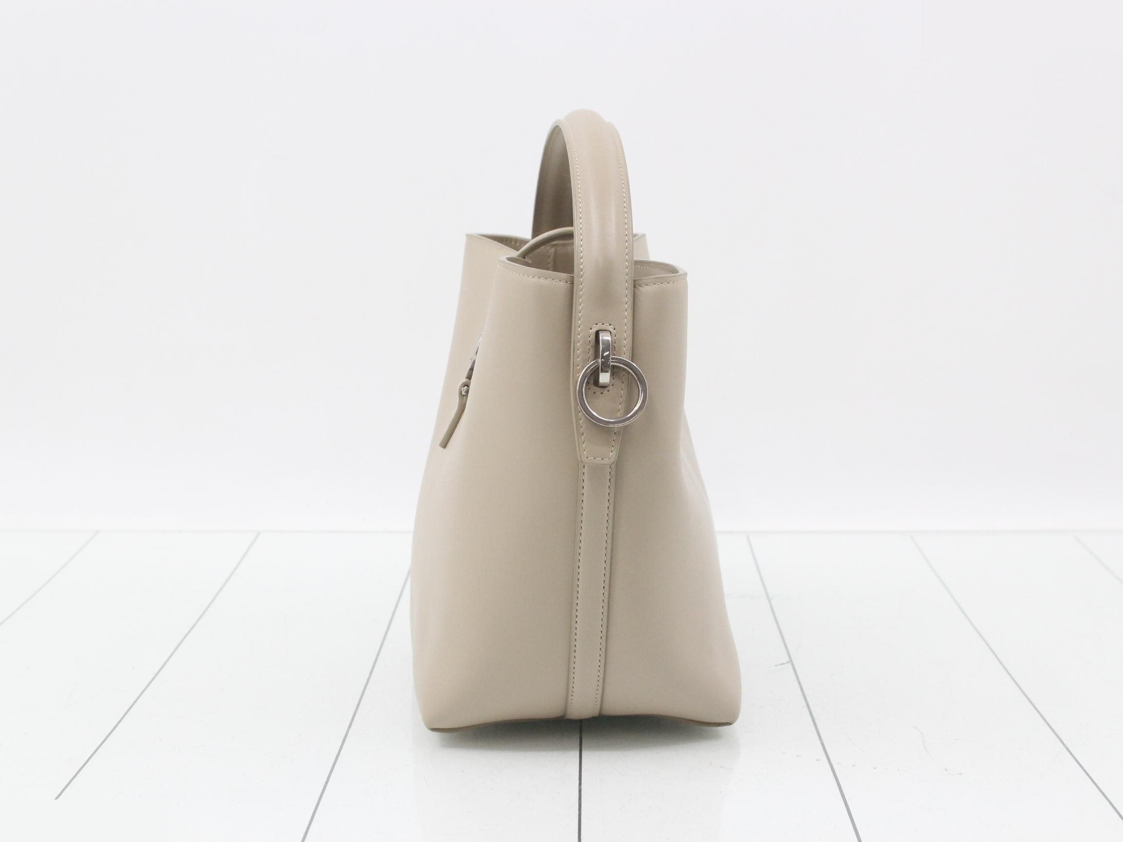 LE37 Small 2-Way One-Shoulder Bag — view 3