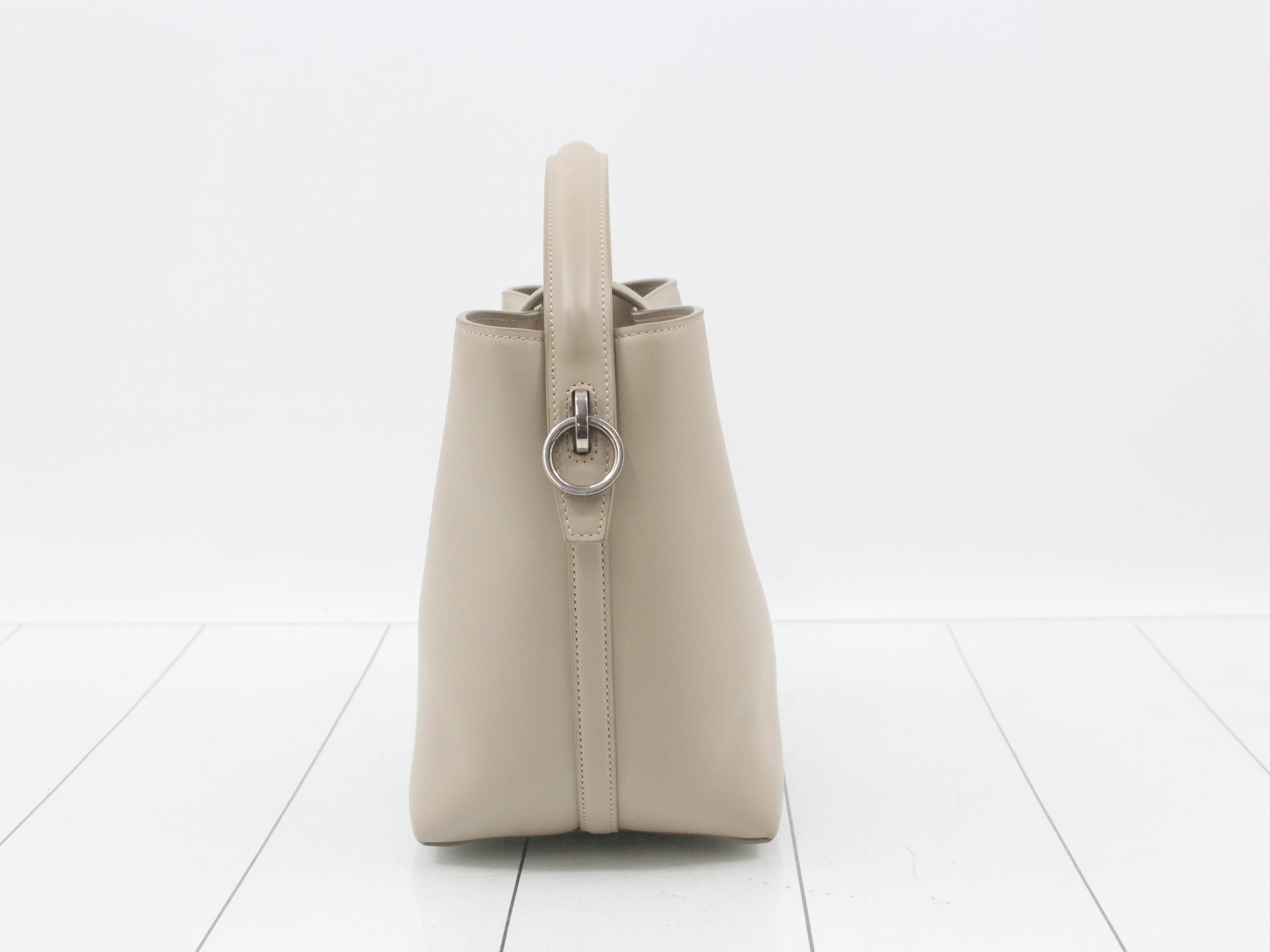 LE37 Small 2-Way One-Shoulder Bag — view 4