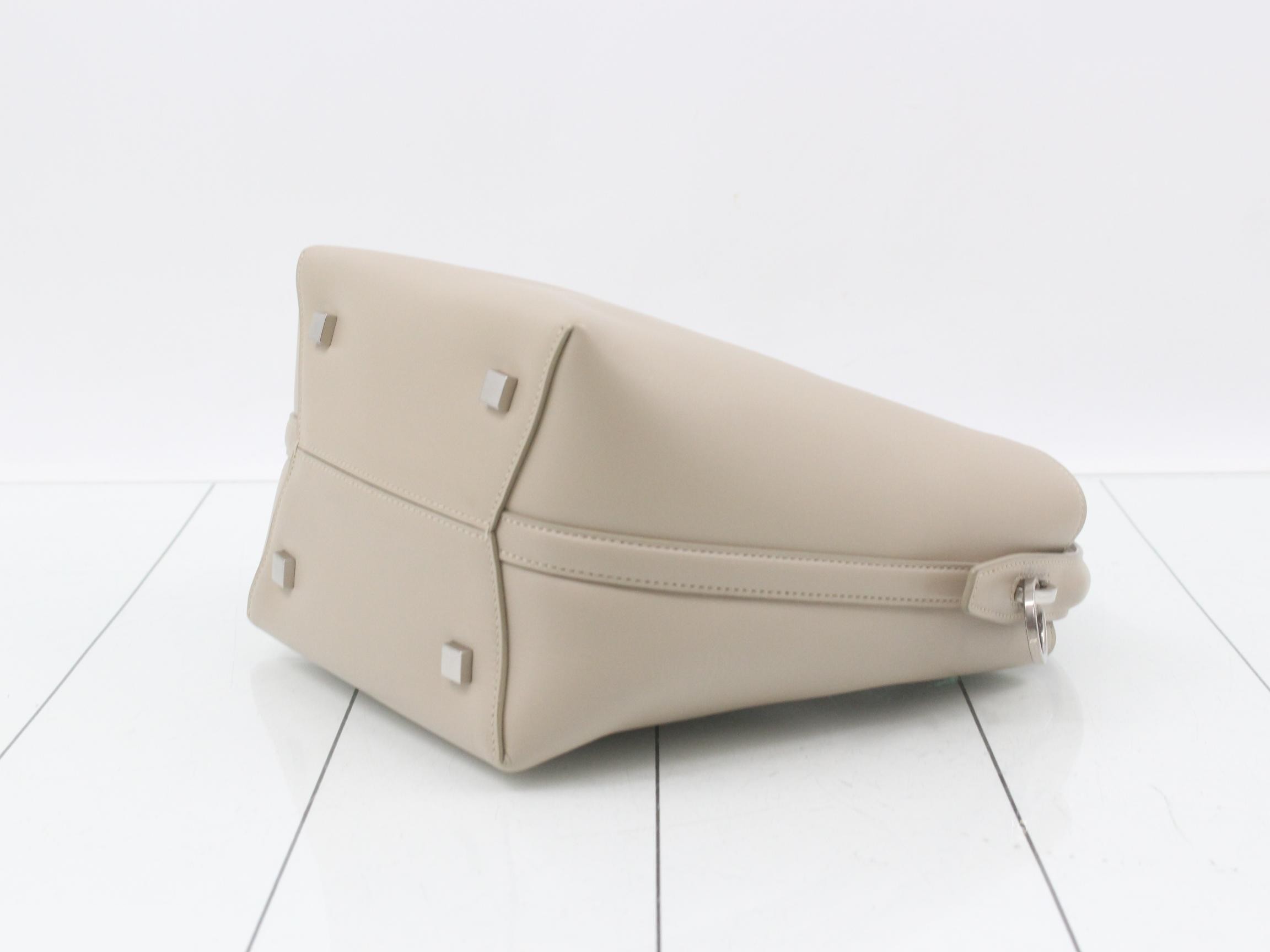 LE37 Small 2-Way One-Shoulder Bag — view 6