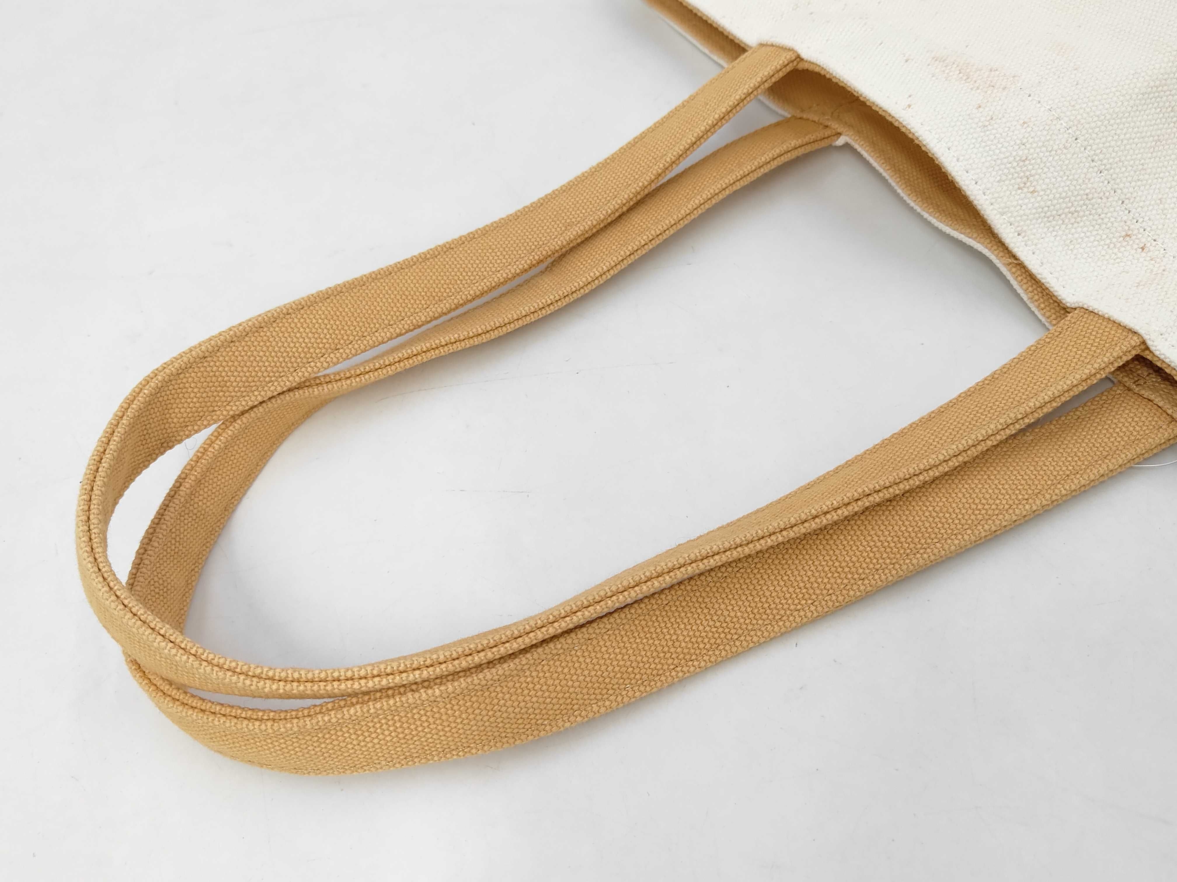 Fondation Tote Bag Eco Bag Tote Bag — view 3
