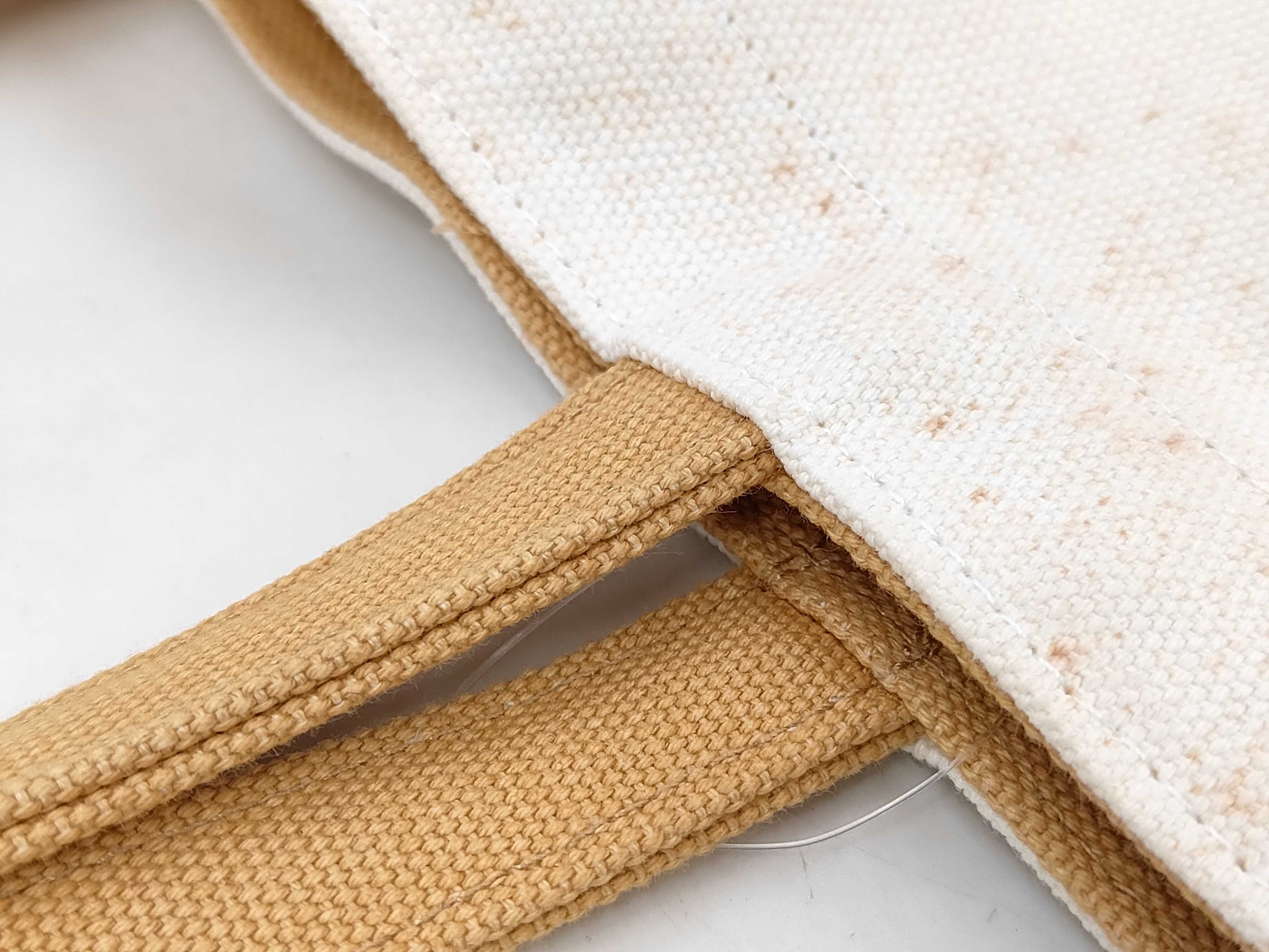 Fondation Tote Bag Eco Bag Tote Bag — view 5