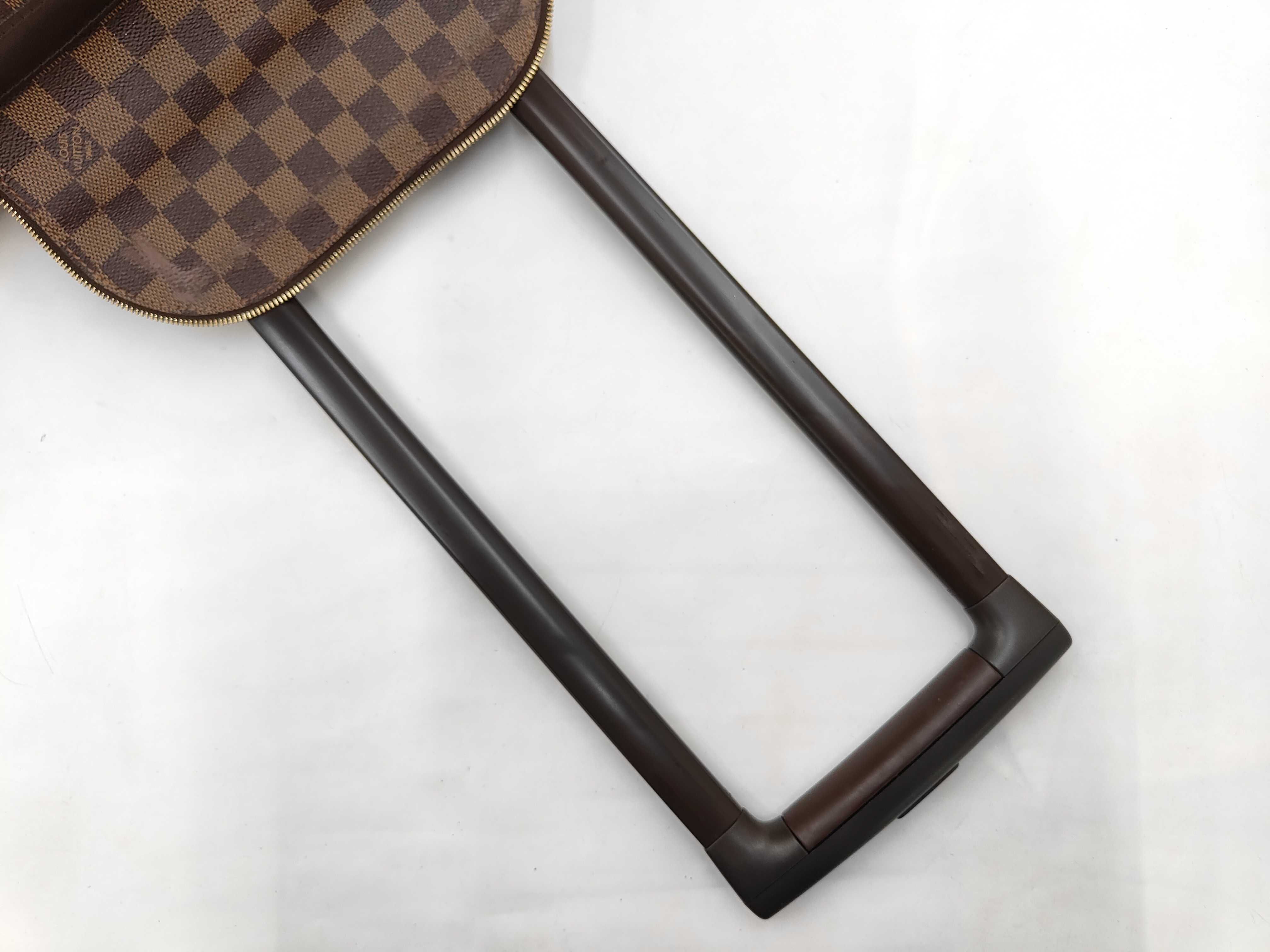 Damier Eole 60 N23203 Boston Bag — view 11