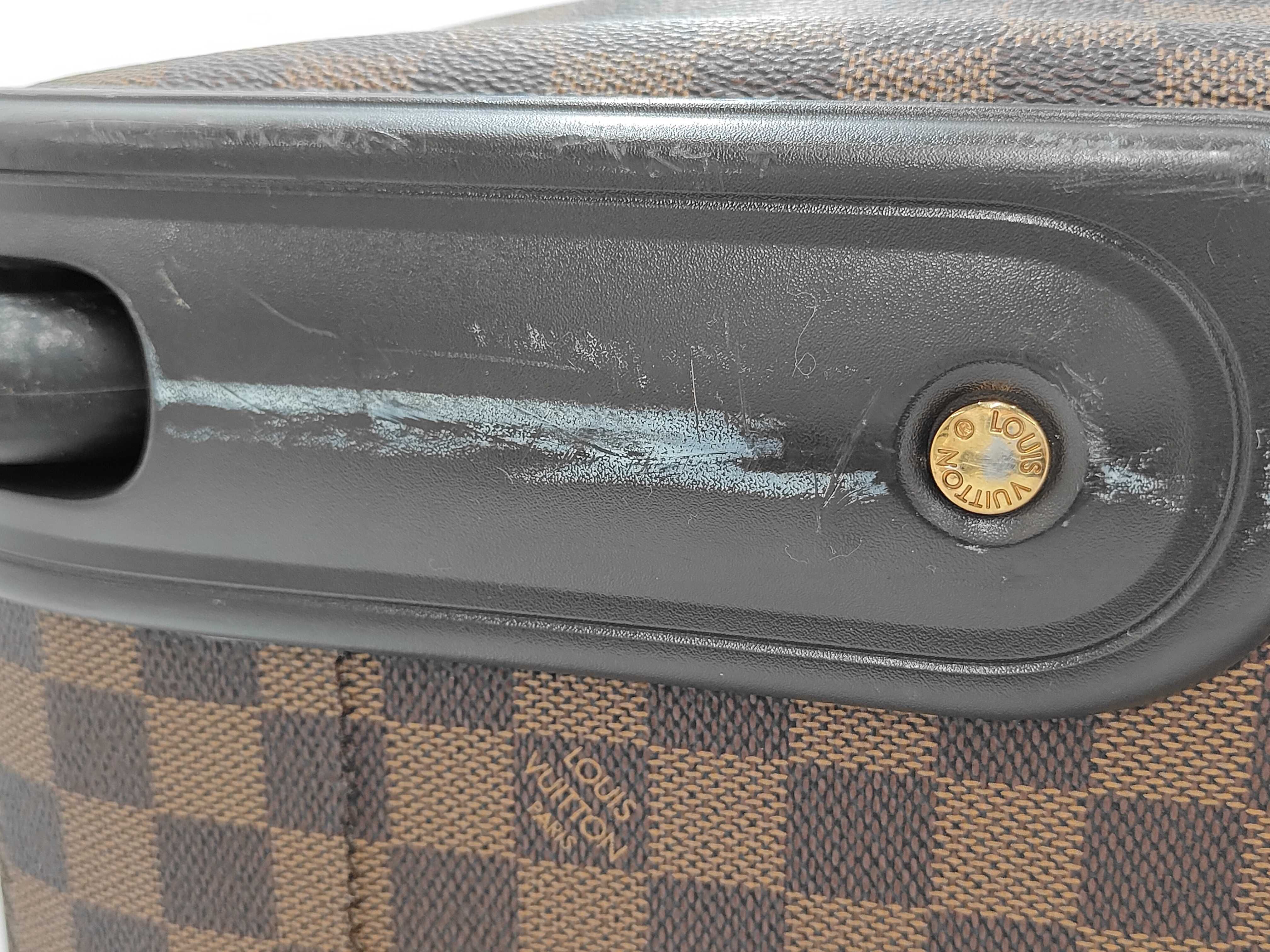 Damier Eole 60 N23203 Boston Bag — view 13