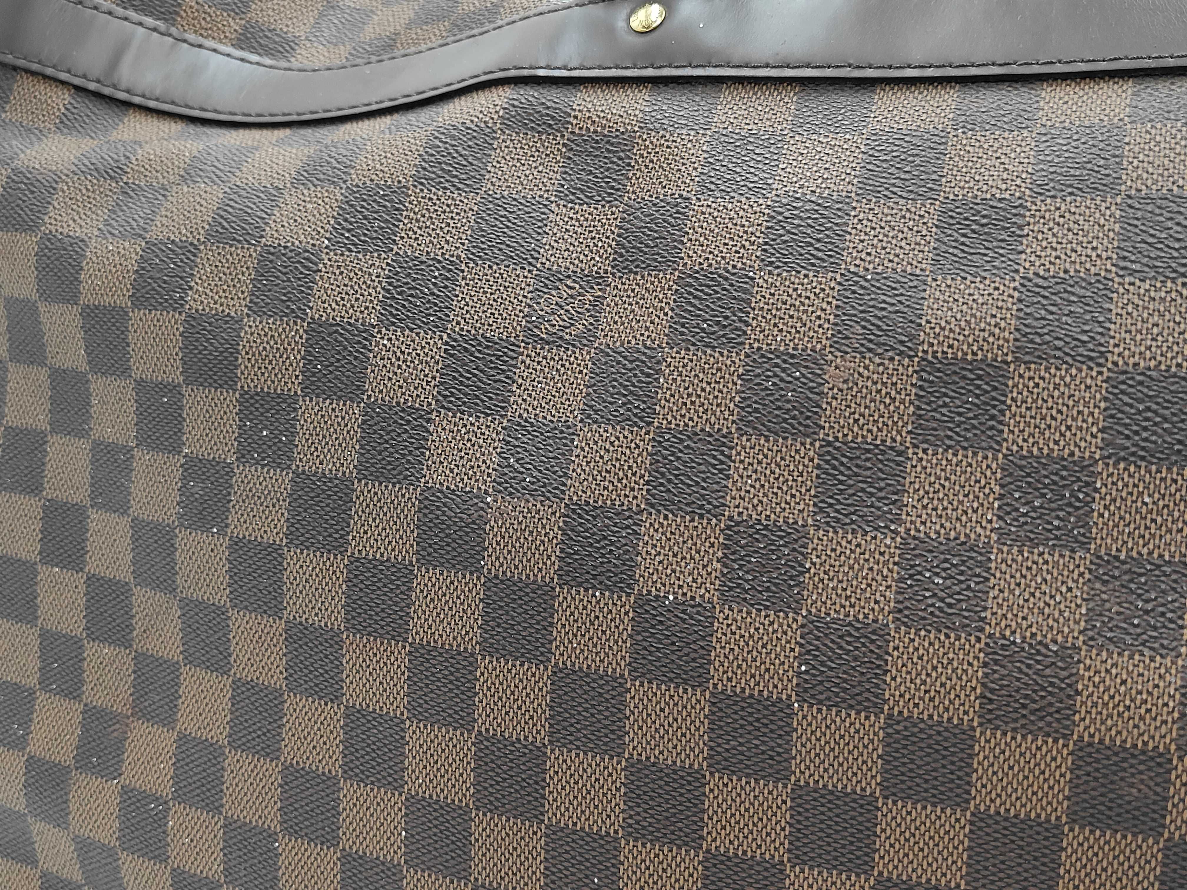 Damier Eole 60 N23203 Boston Bag — view 15