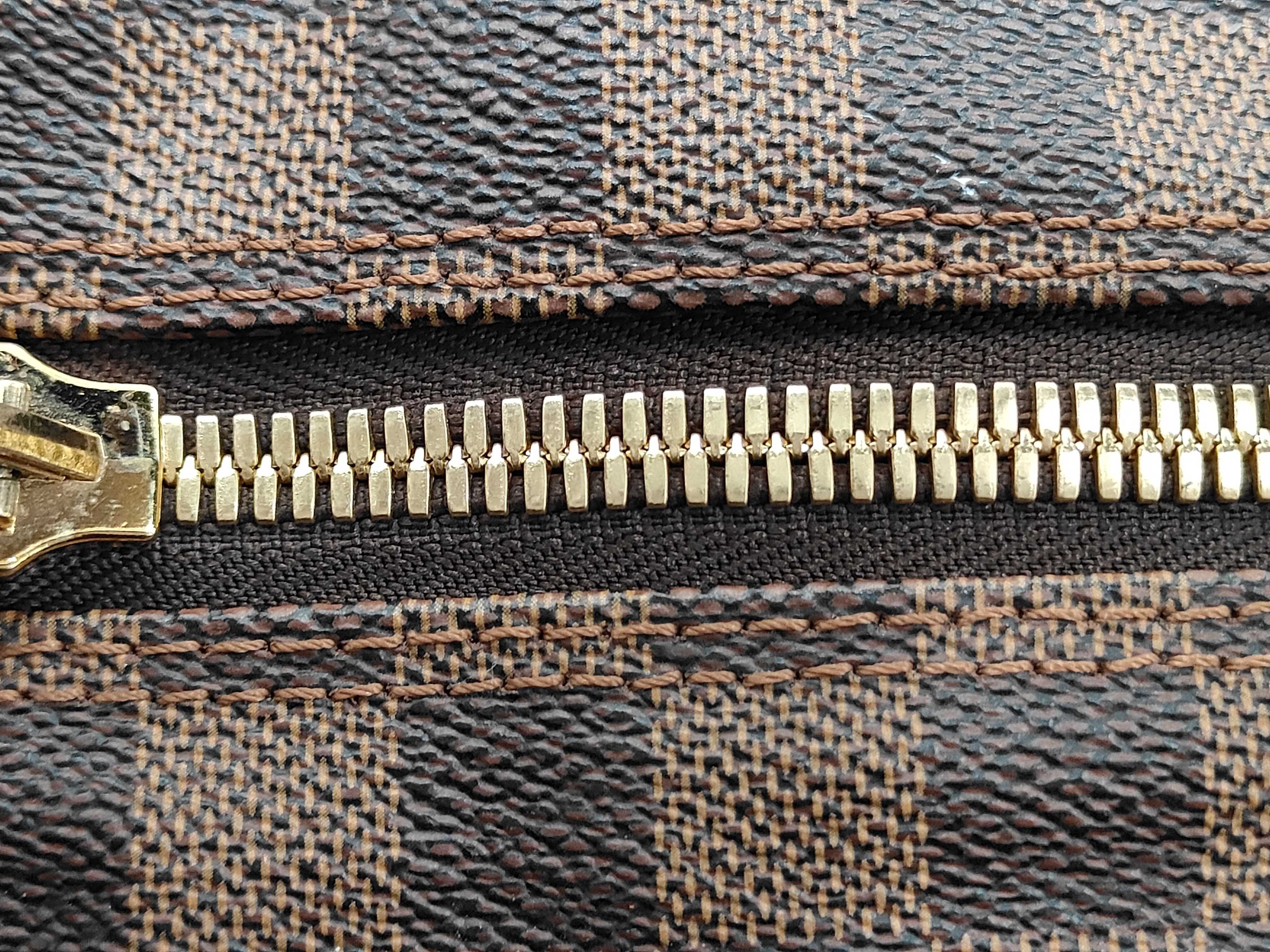 Damier Eole 60 N23203 Boston Bag — view 9