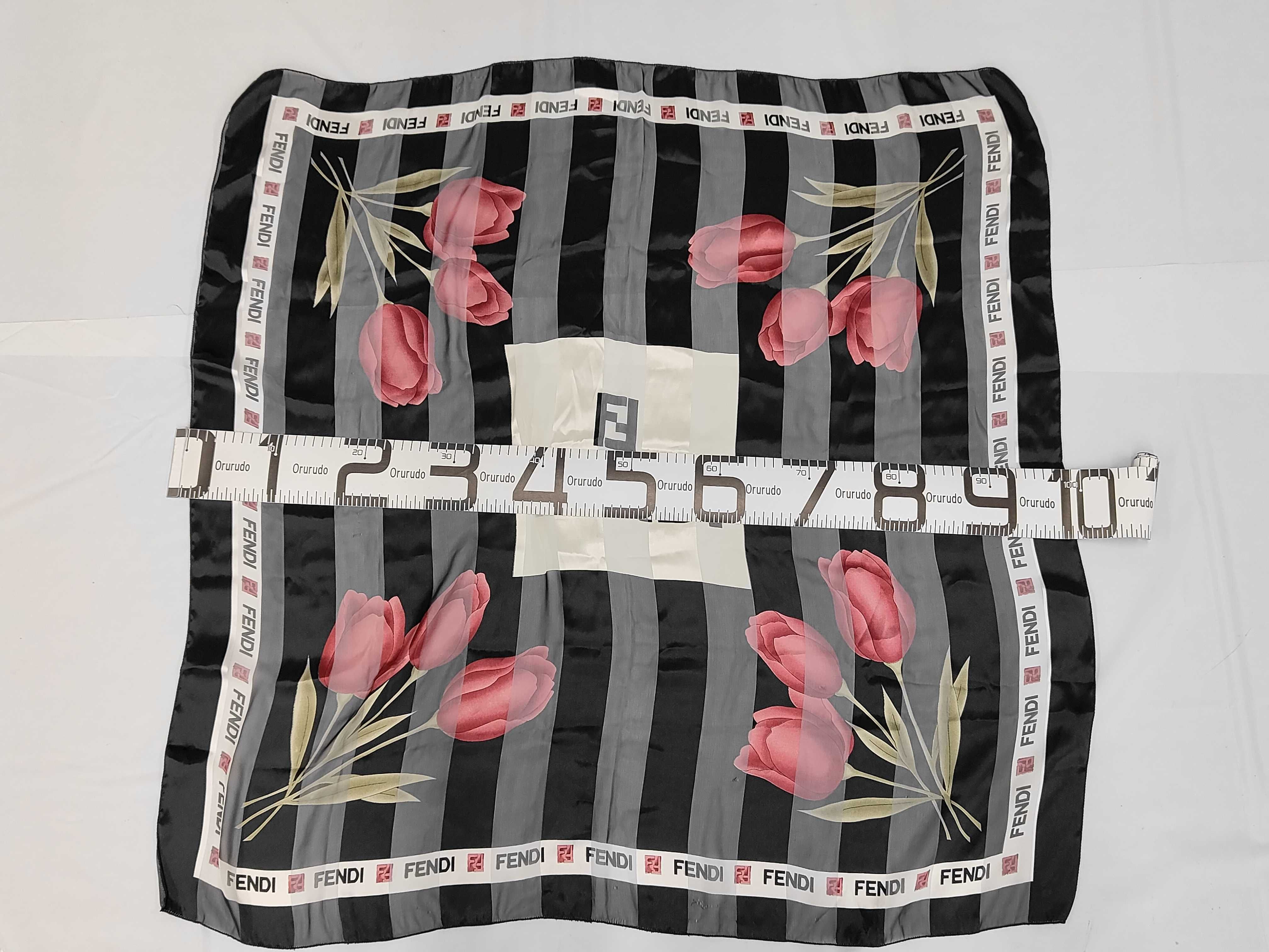 scarves and other accessories — view 2
