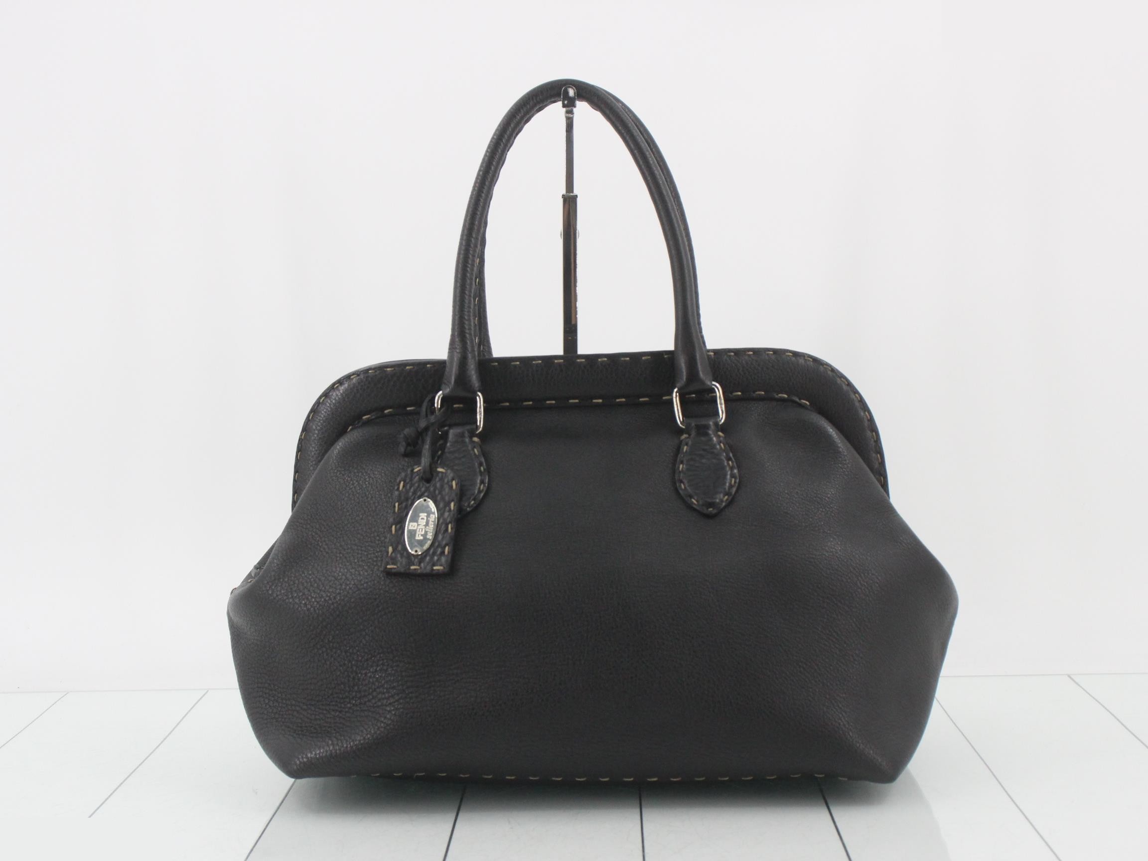 Selleria (Bag) - Handbag